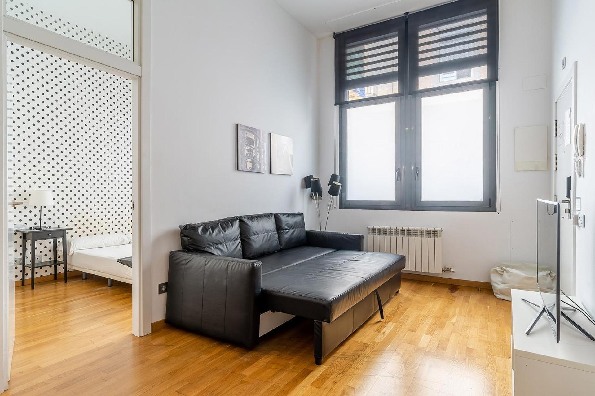 Ab Gracia Sant Salvador Apartment Barcelona