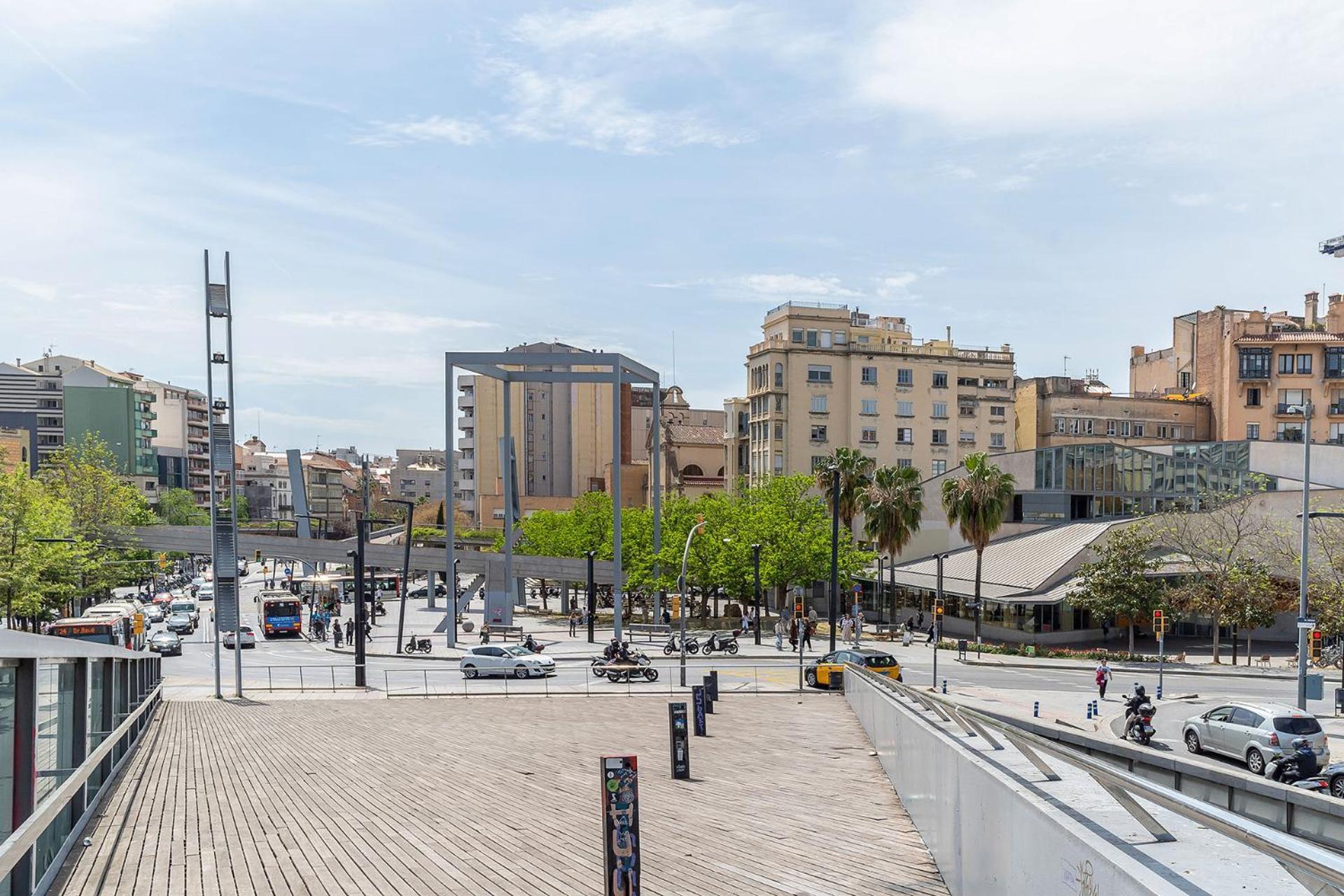 Apartment Ab Gracia Sant Salvador *