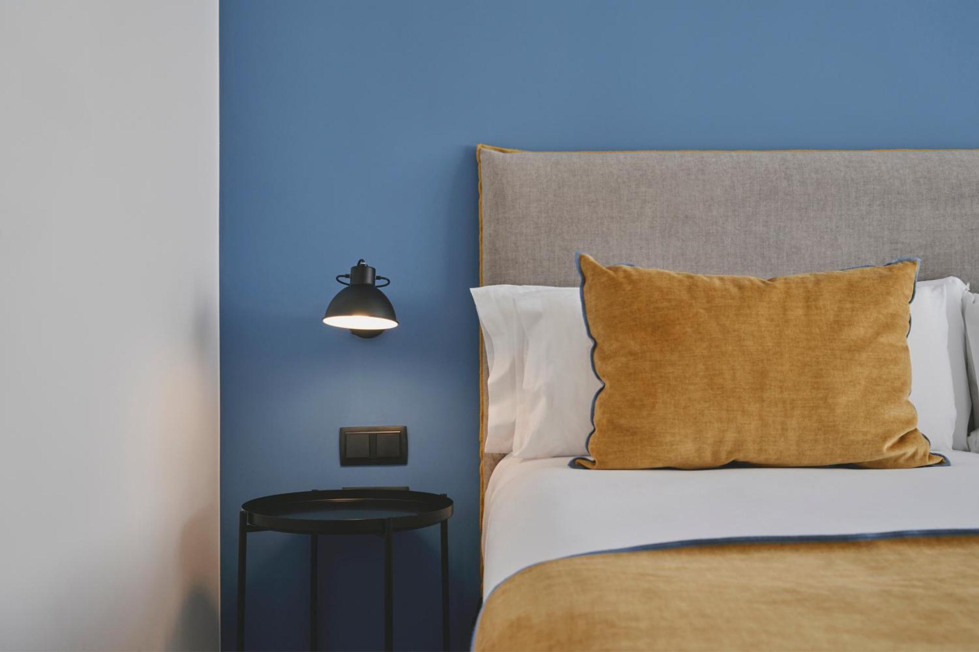 Tres Torres Atiram Hotel 3*