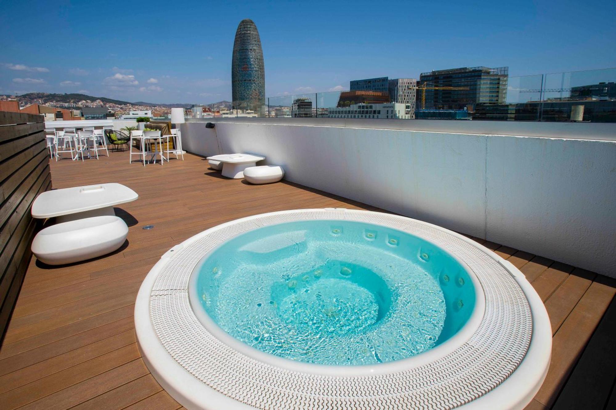 Golden 4* Barcelona