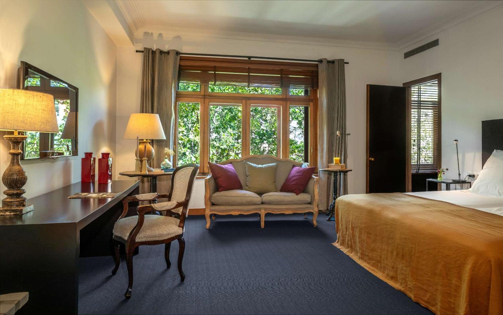 Hotel Primero Primera 5*