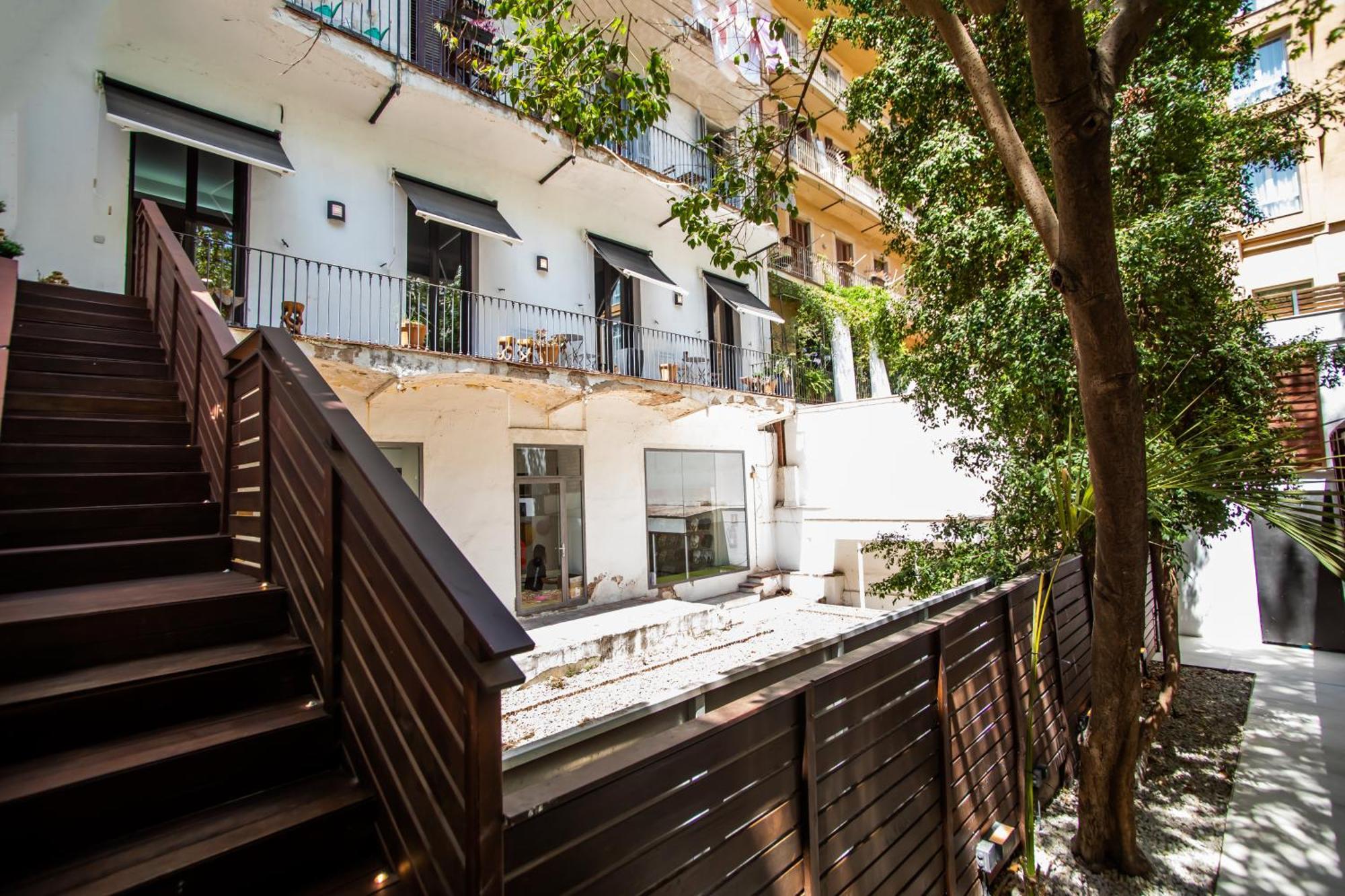 Apartamento Tendency 9 *