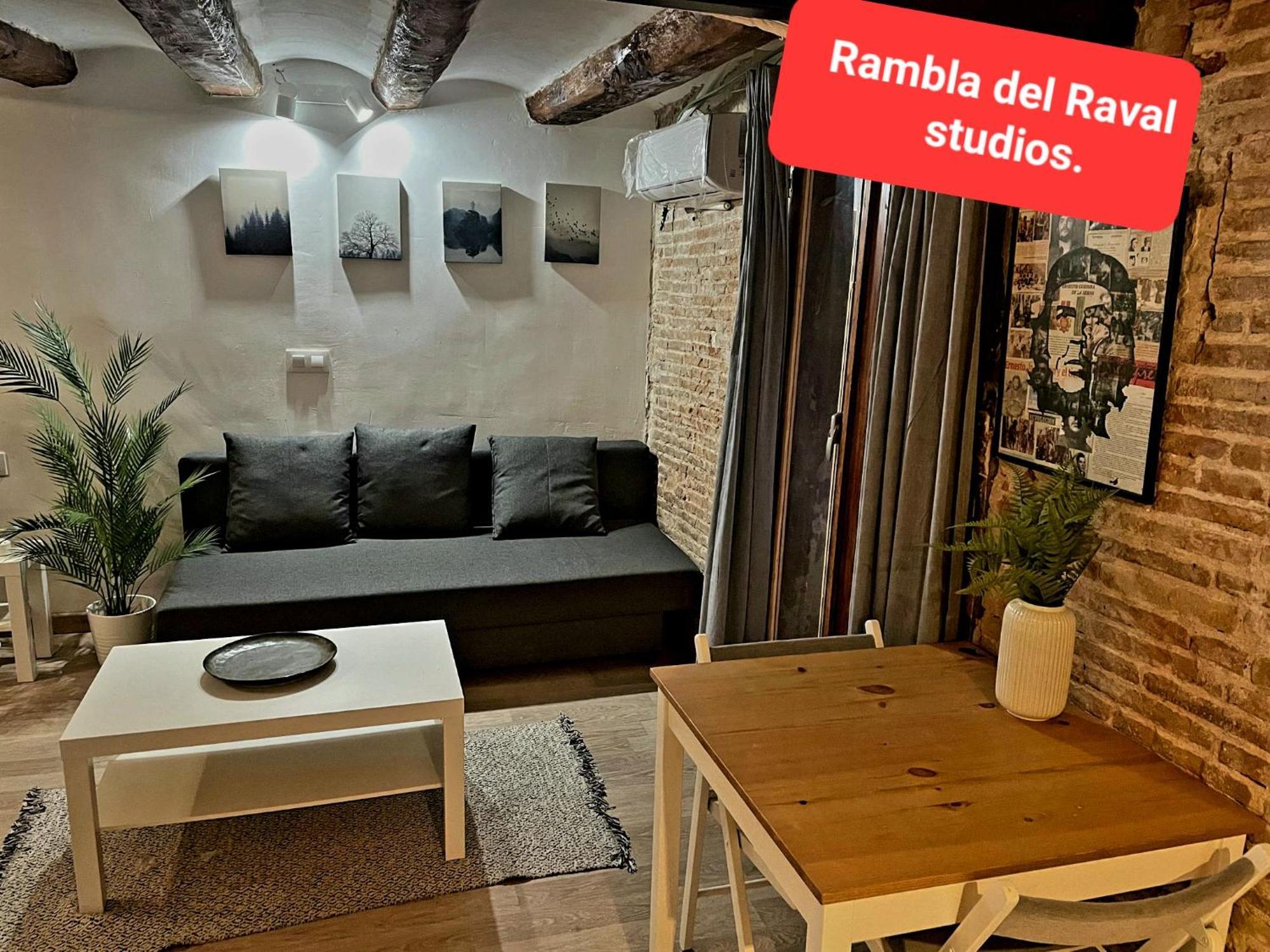 Hostal The Hipstel Parallel Barcelona