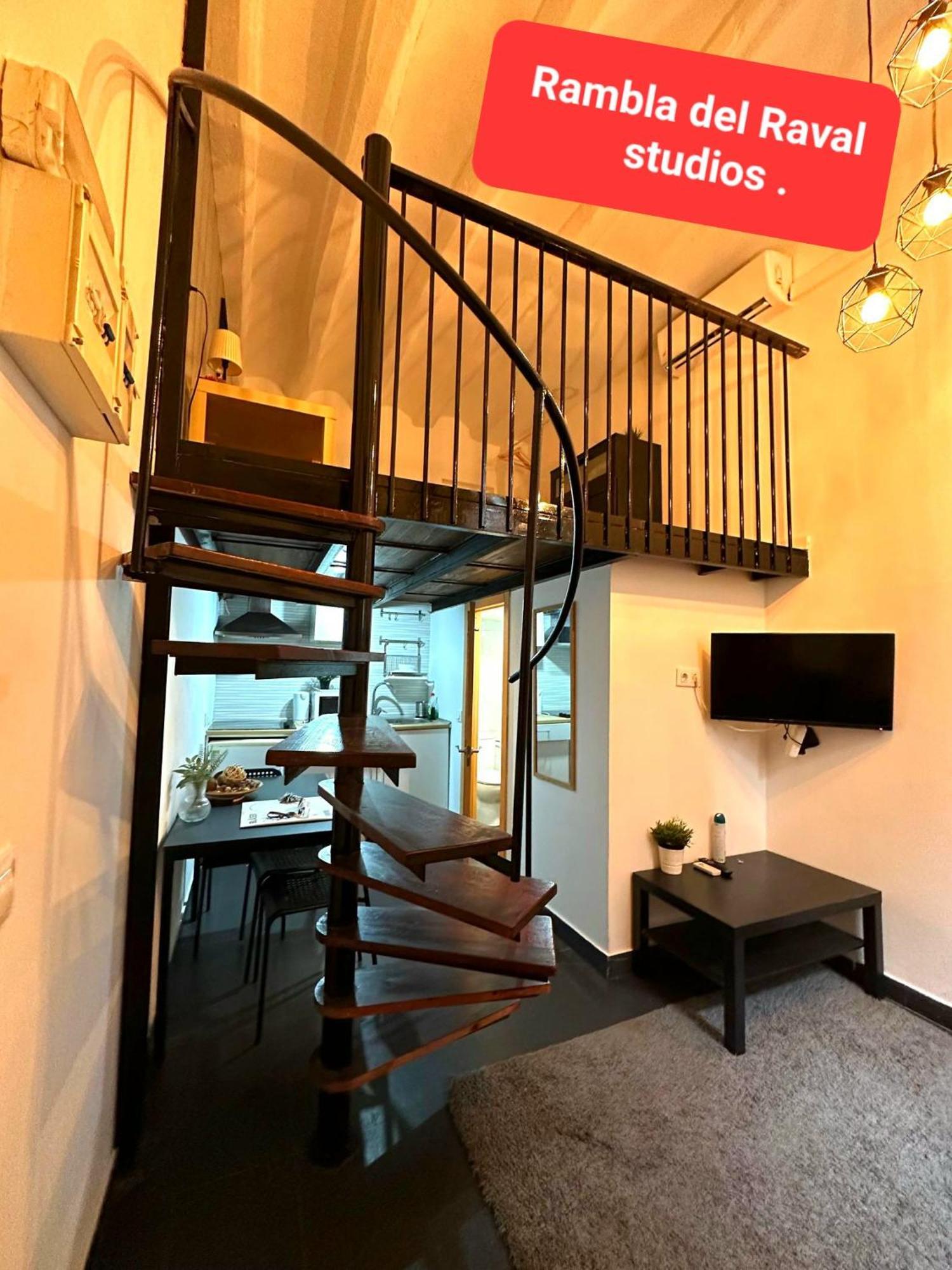 The Hipstel Parallel Hostal Barcelona