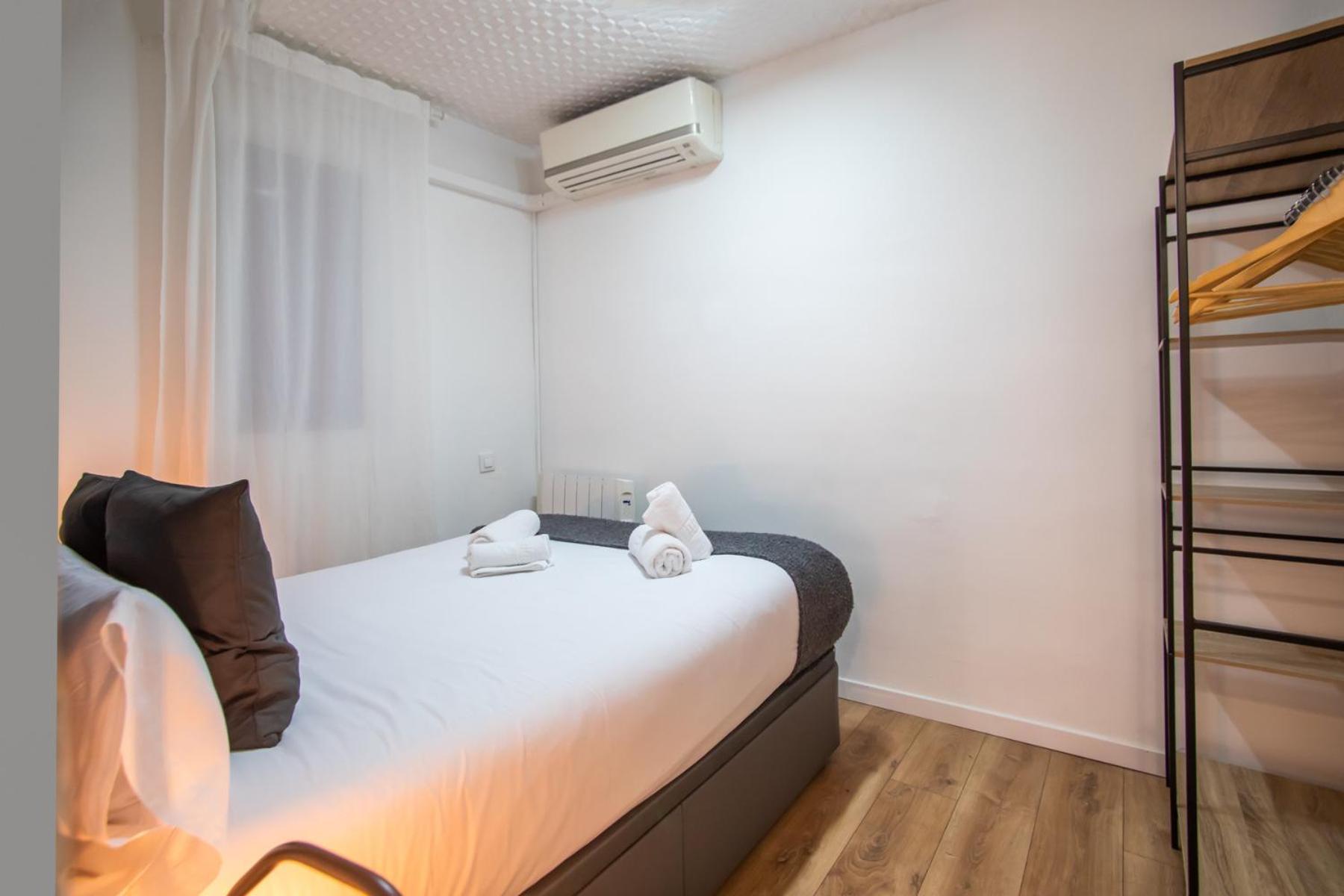 P2vil1042 Modern & Cozy Poble Sec *