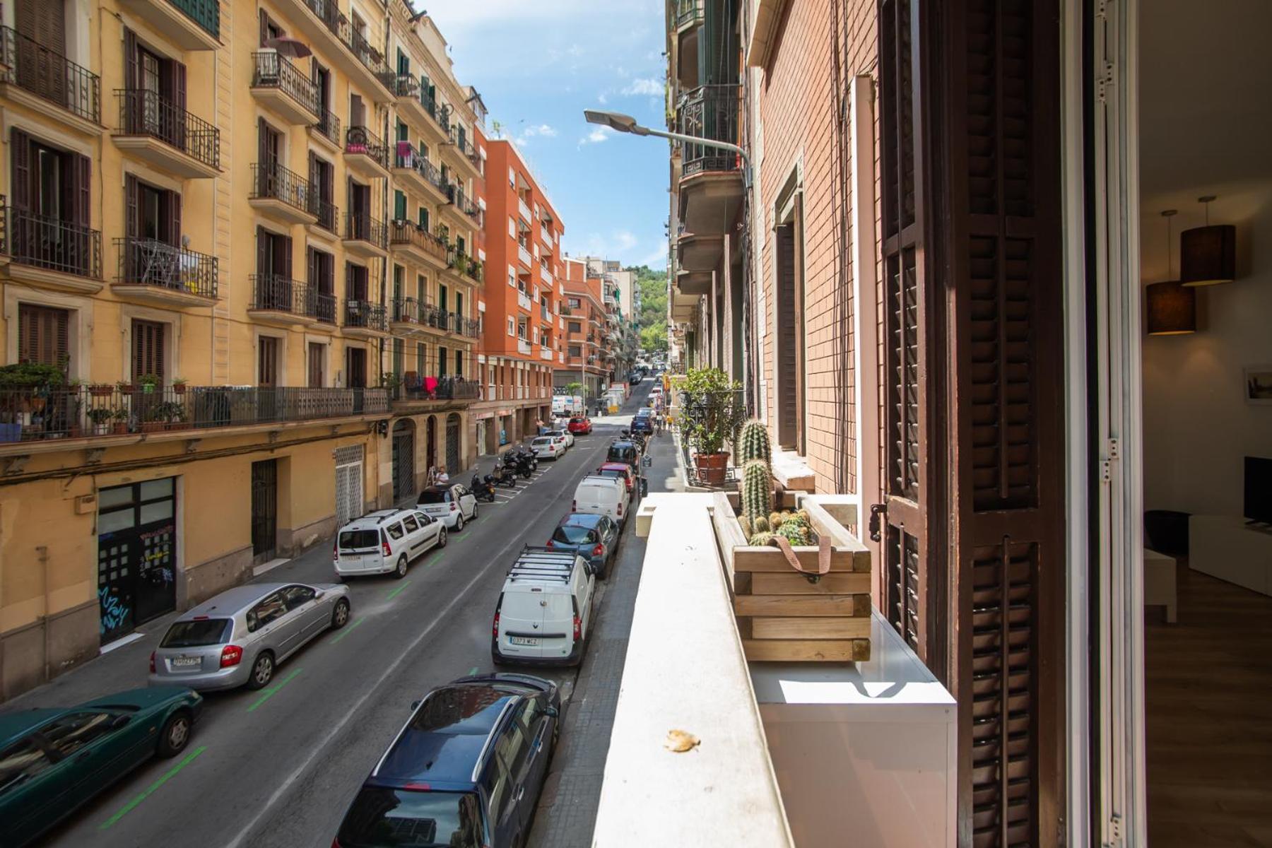 P2vil1042 Modern & Cozy Poble Sec