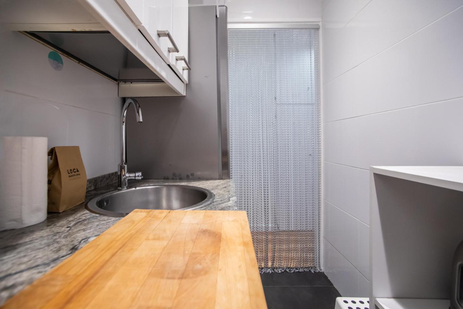 P2vil1042 Modern & Cozy Poble Sec