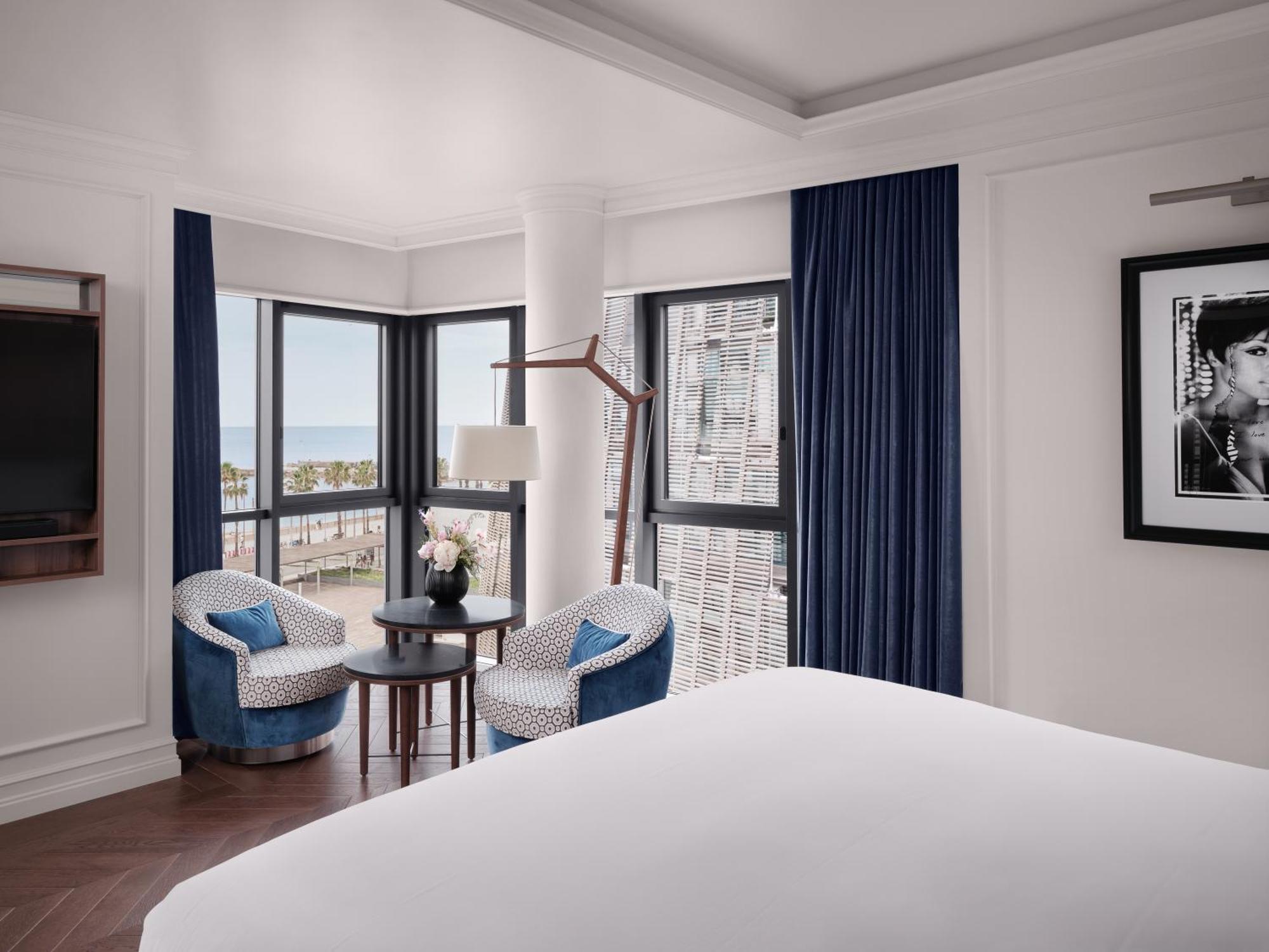 Pullman Skipper Hotel