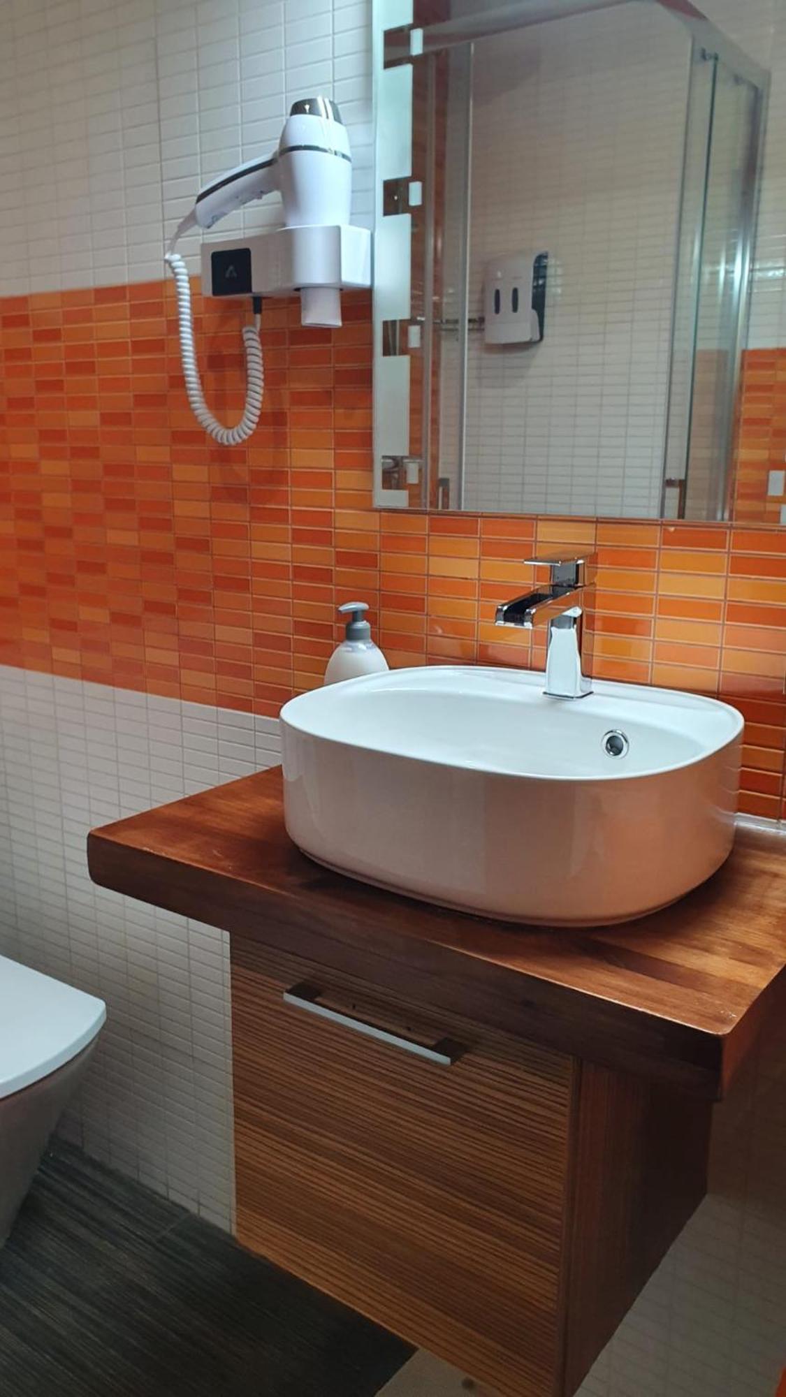 Estudio Maignon Apartment Barcelona