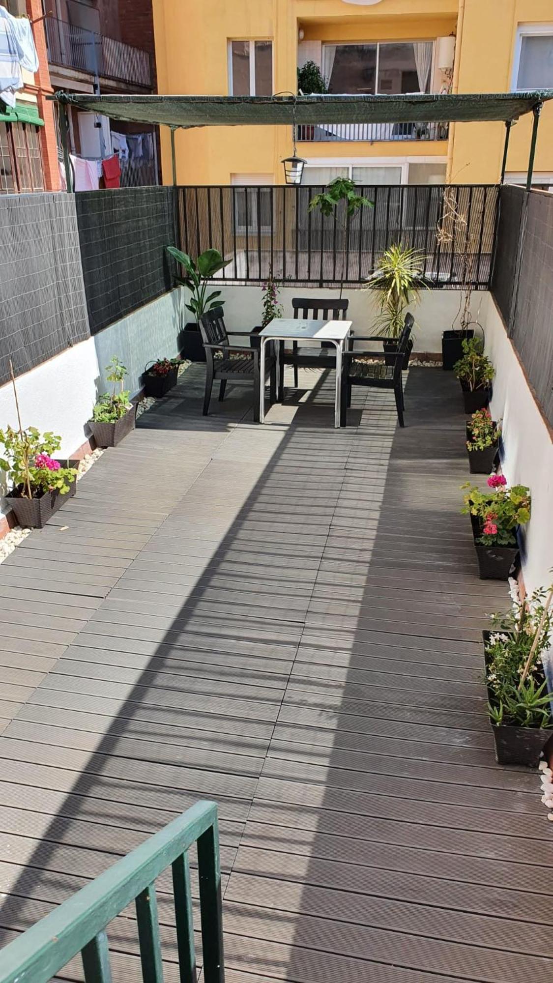 Apartment Estudio Maignon *
