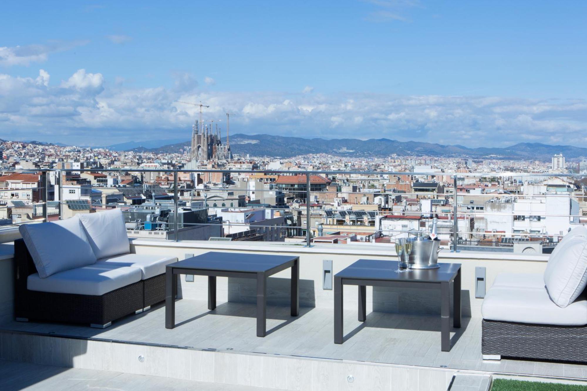 El Avenida Palace 4*