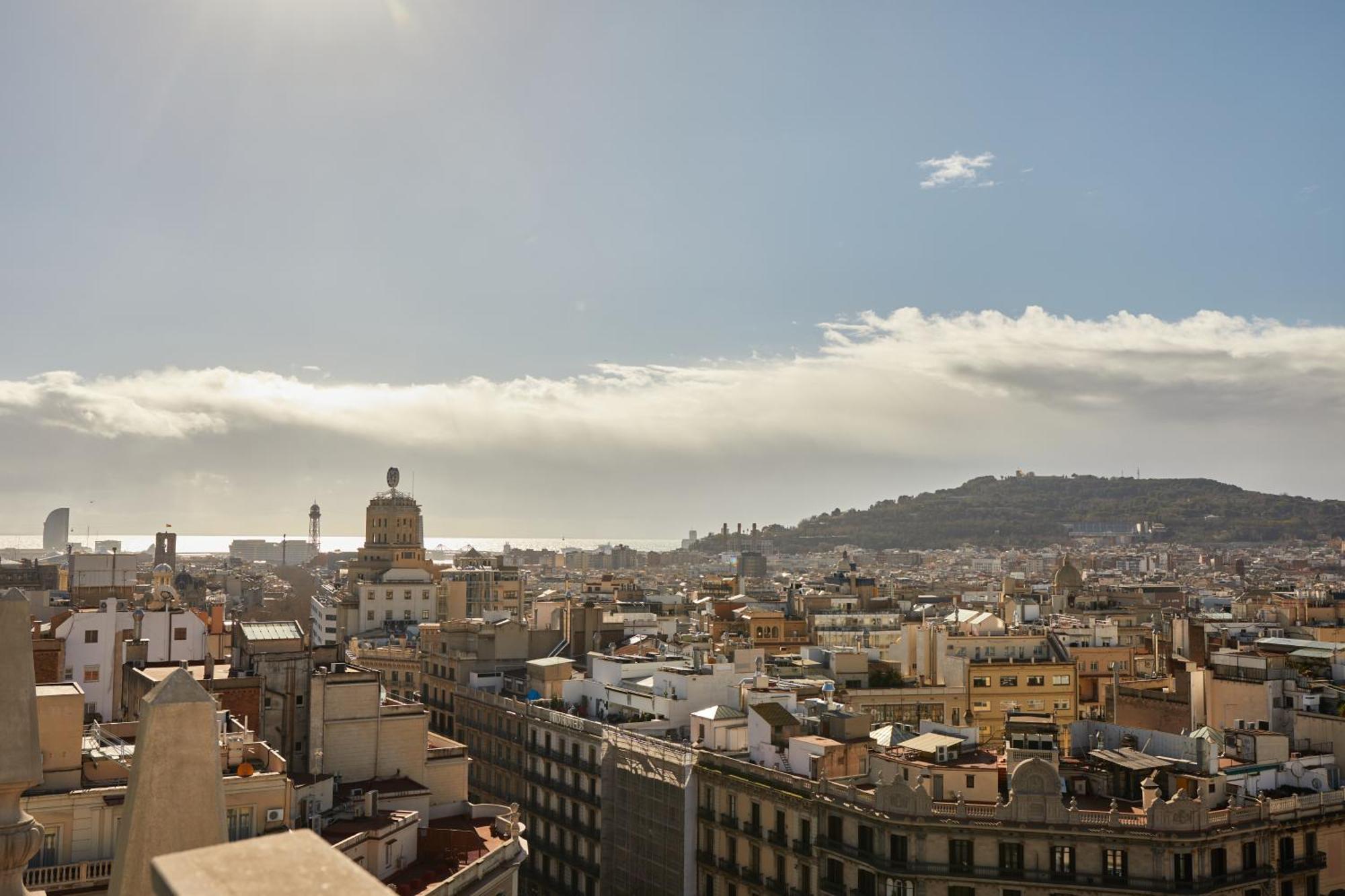 El Avenida Palace Hotel 4*