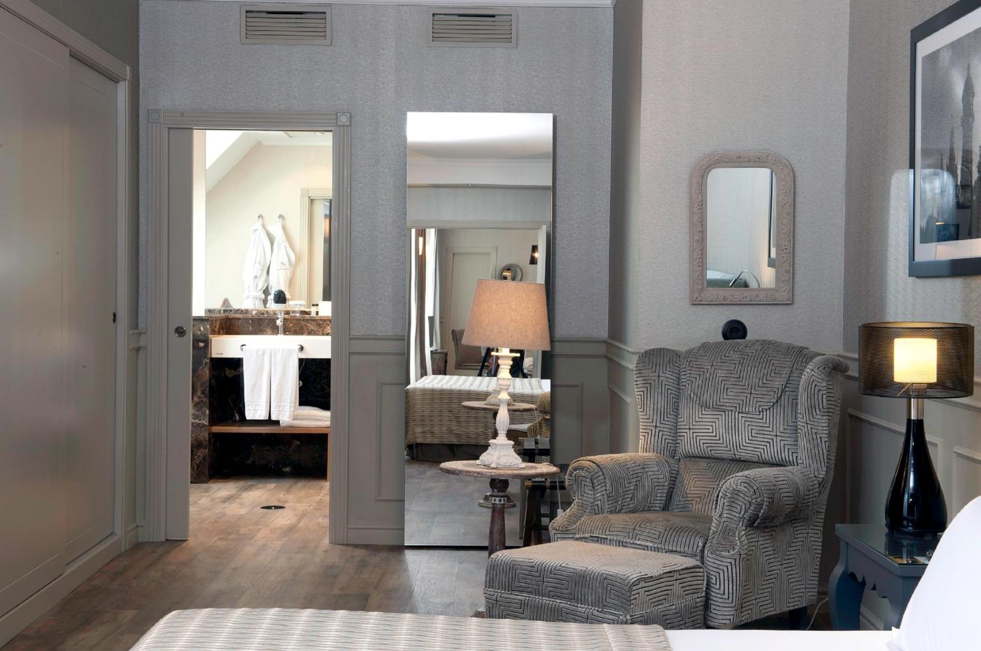 El Avenida Palace 4* Barcelona