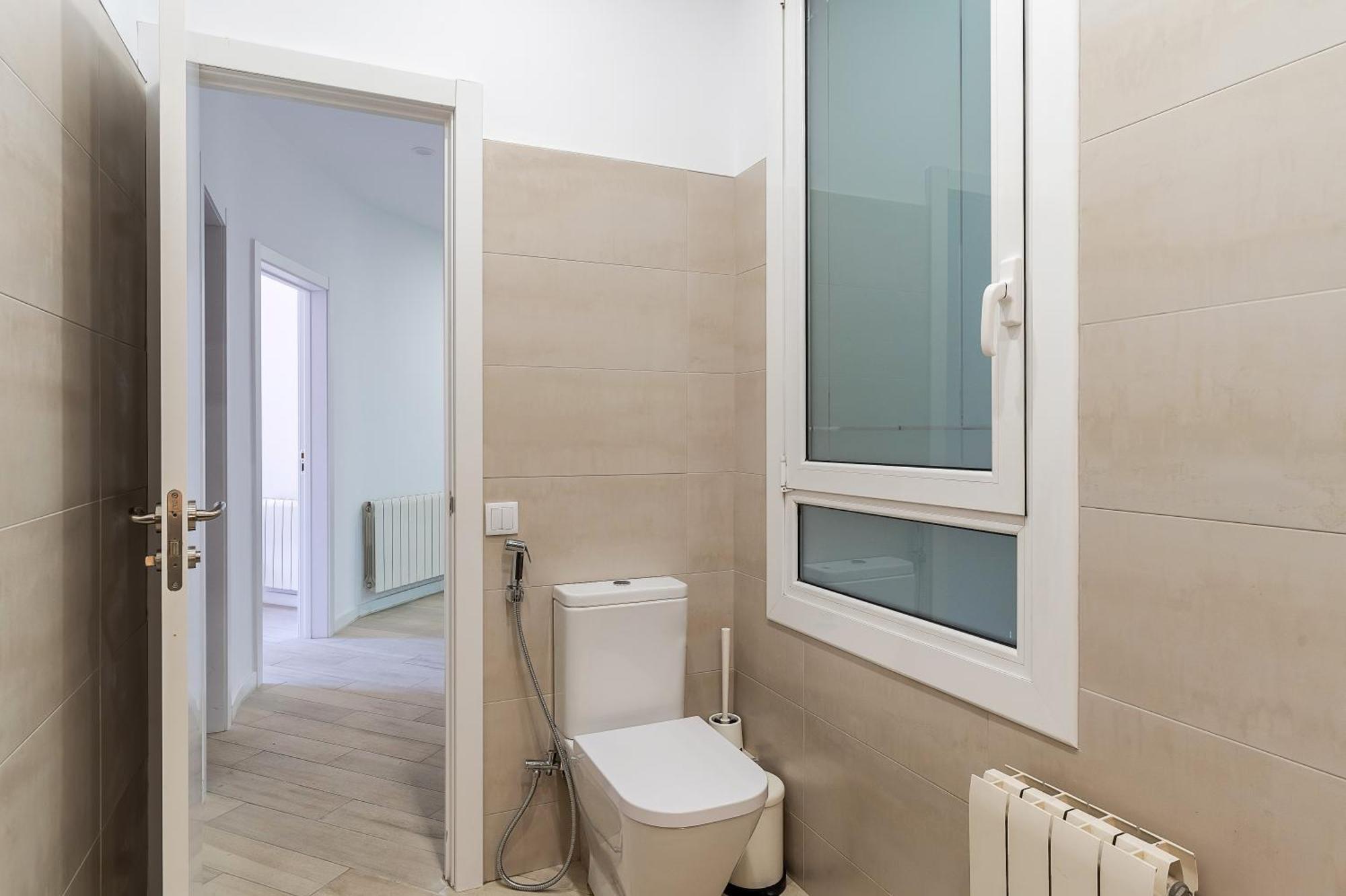 Ab Calabria Apartamento *