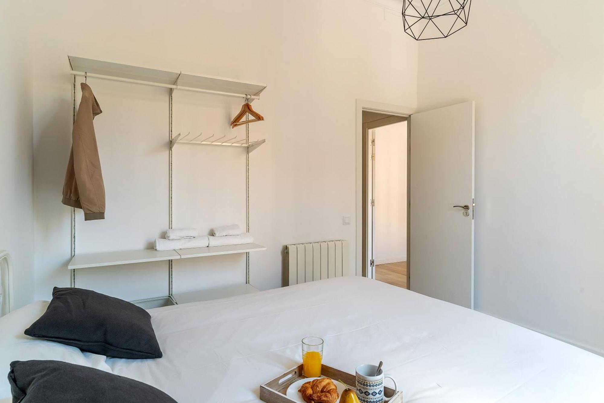 Ab Calabria Apartamento Barcelona