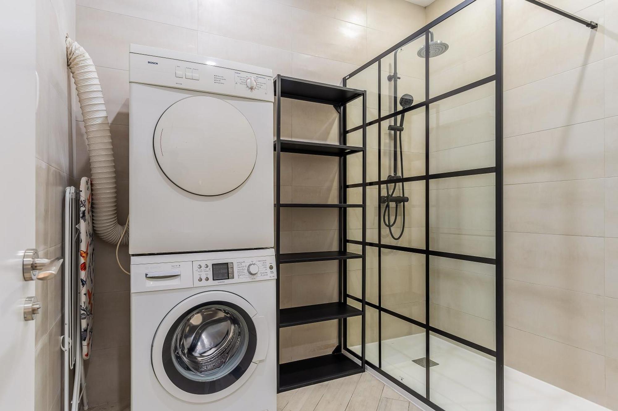 Apartamento Ab Calabria Barcelona