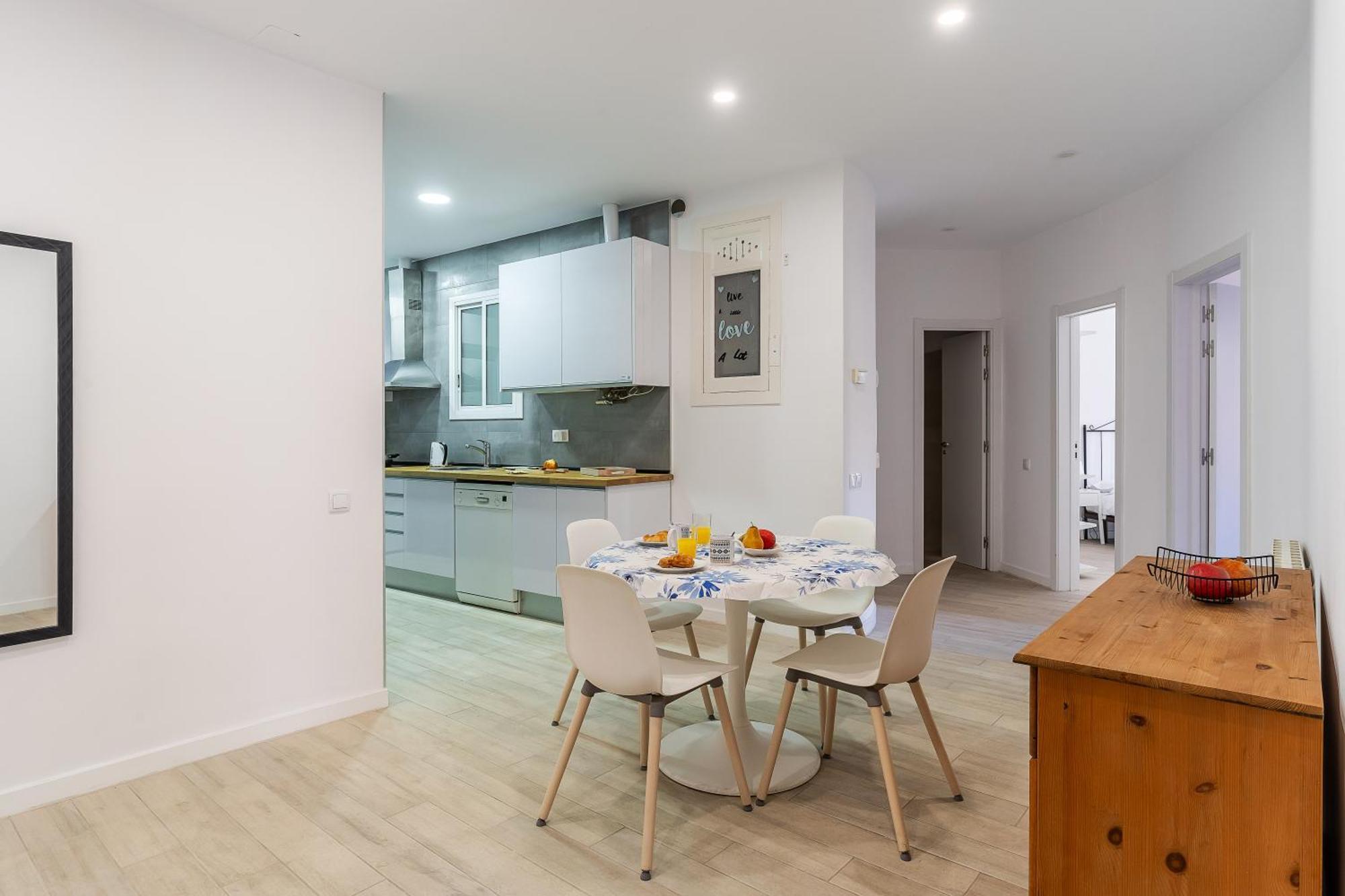 Apartamento Ab Calabria