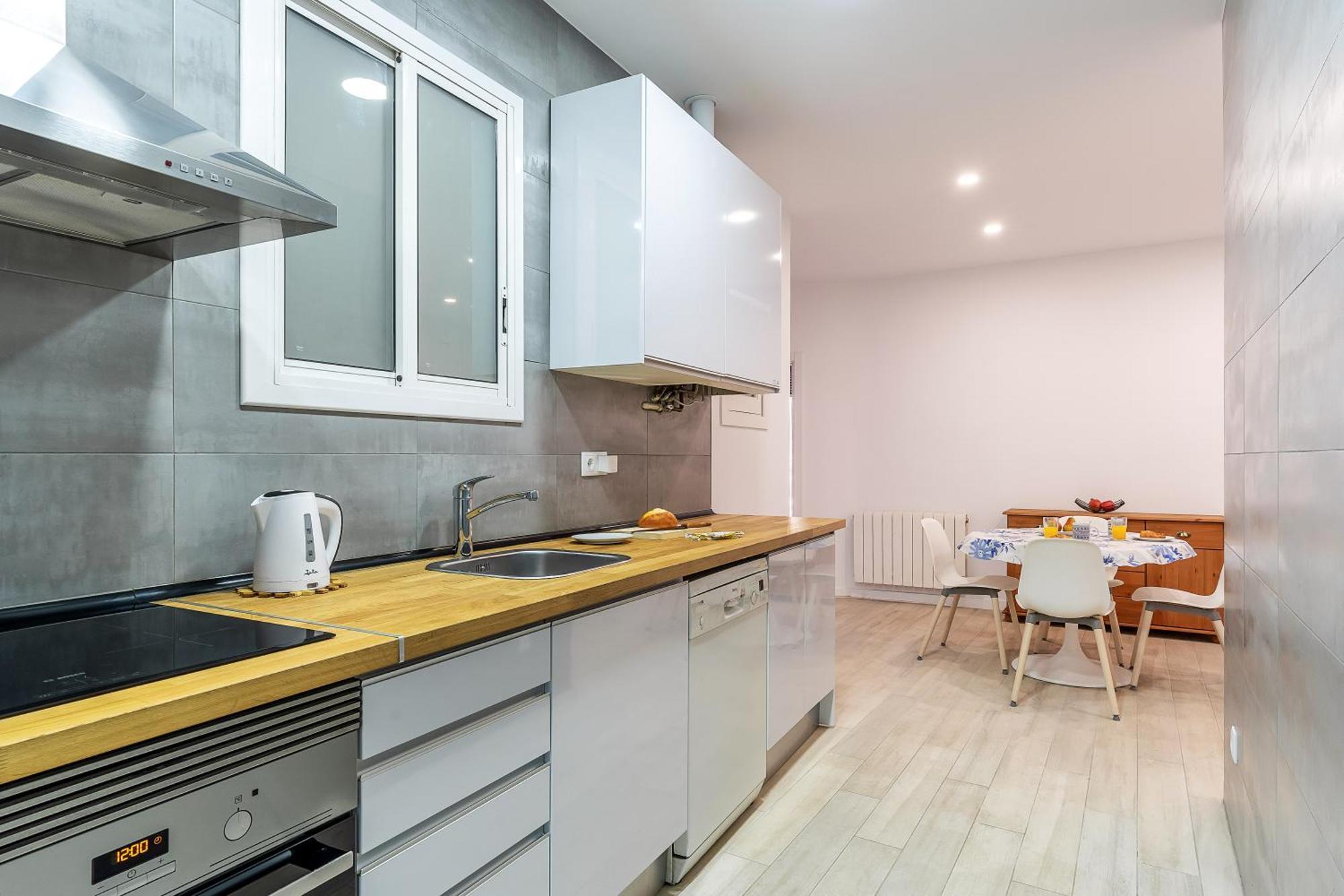 Apartamento Ab Calabria *
