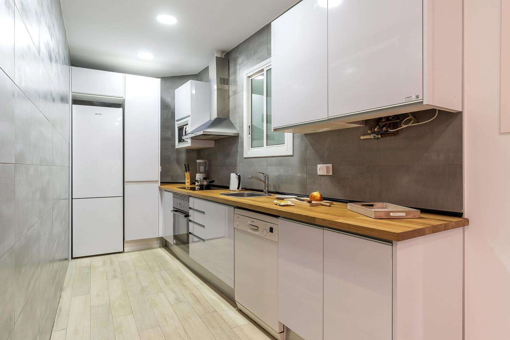 Apartamento Ab Calabria