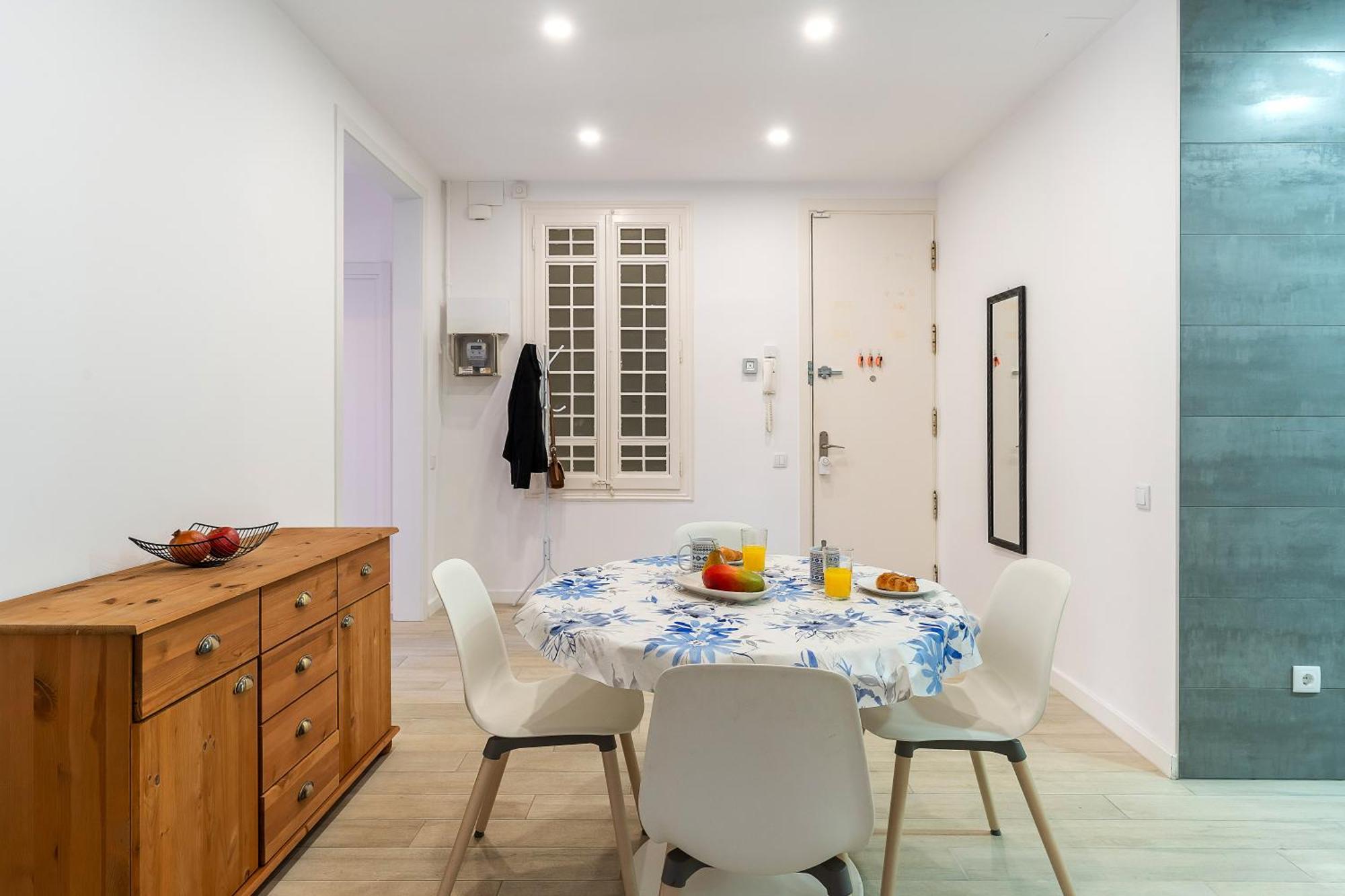 Ab Calabria Apartamento