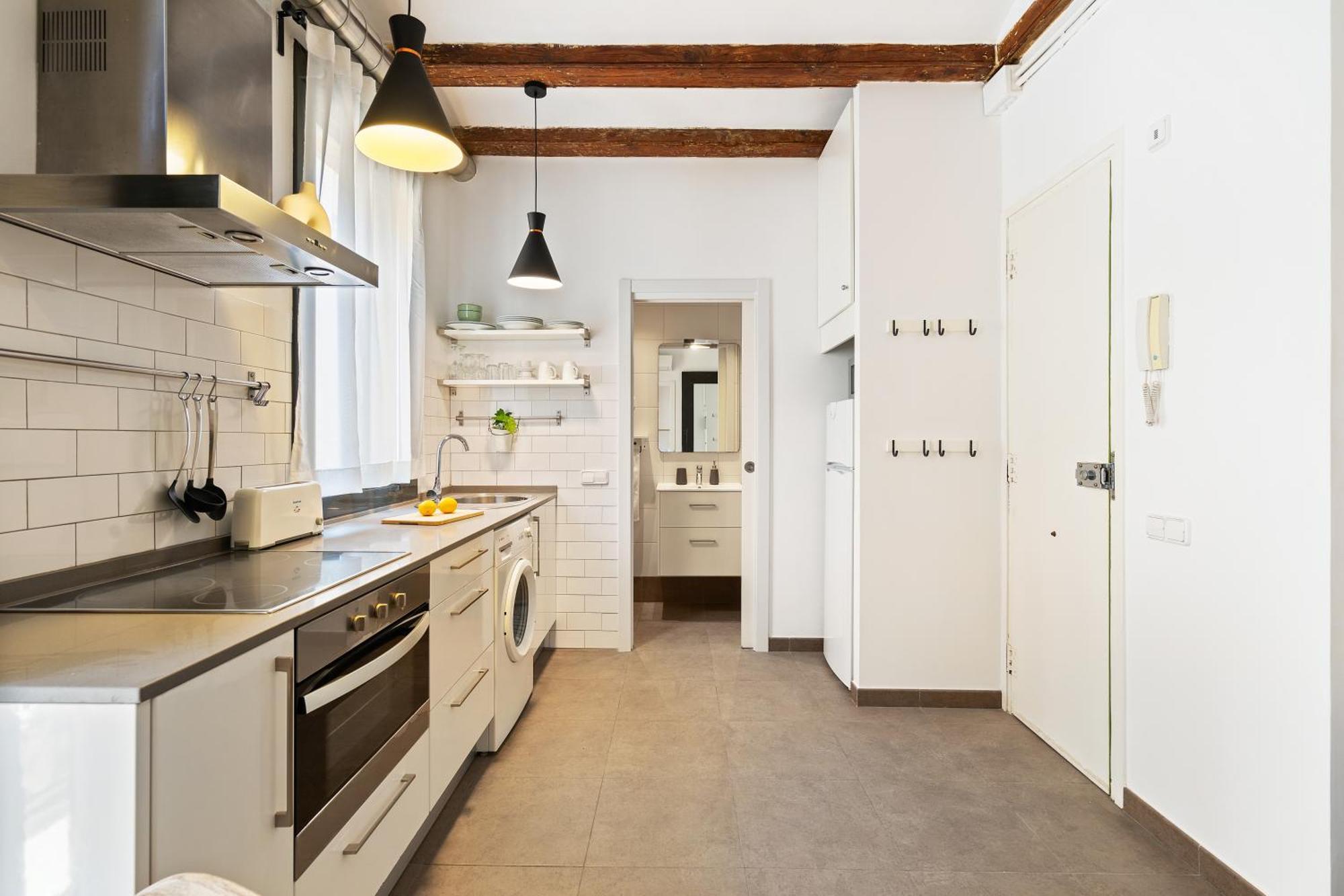 Almirall 41 Apartamento
