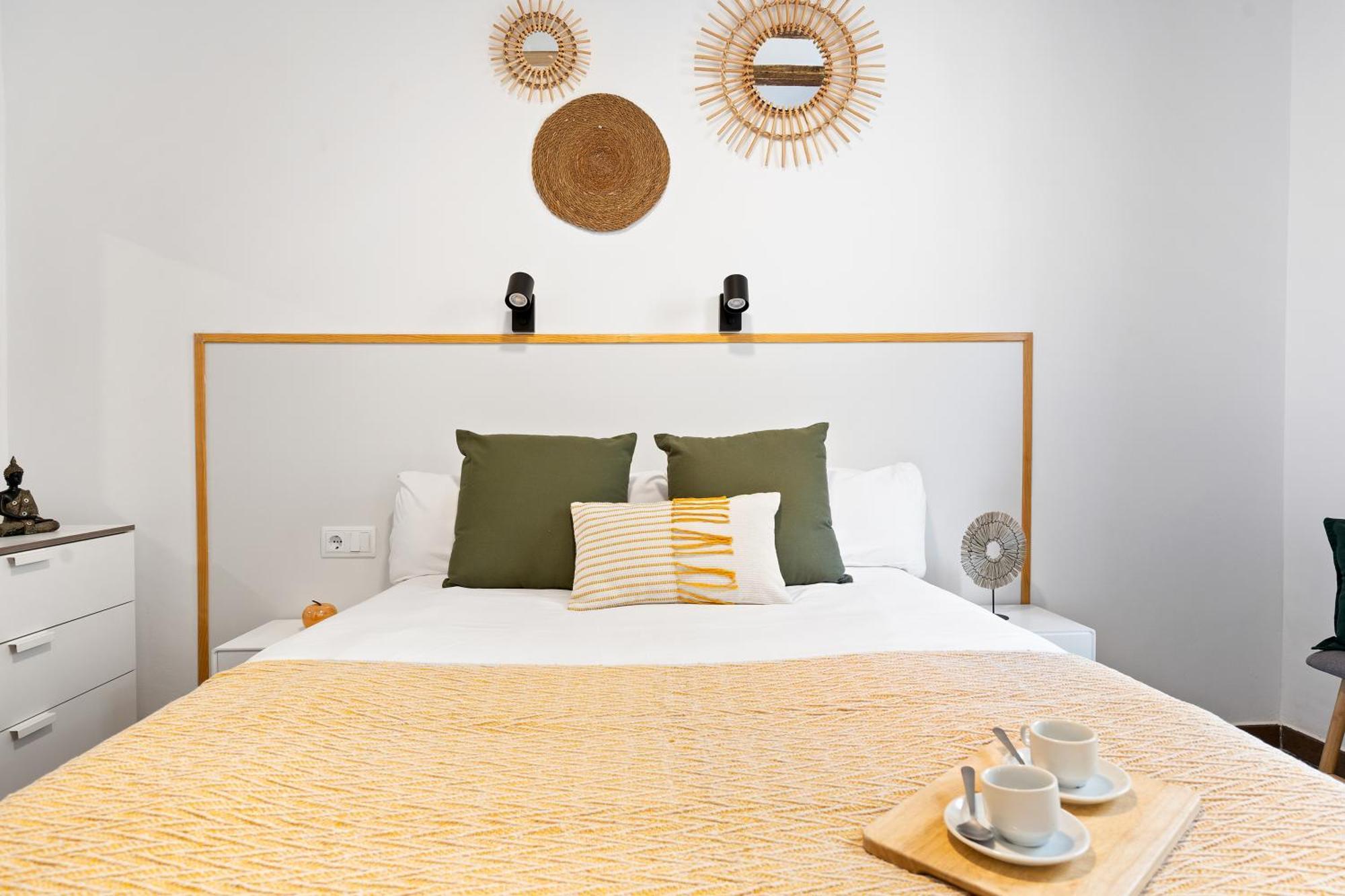 Almirall 41 Apartamento Barcelona