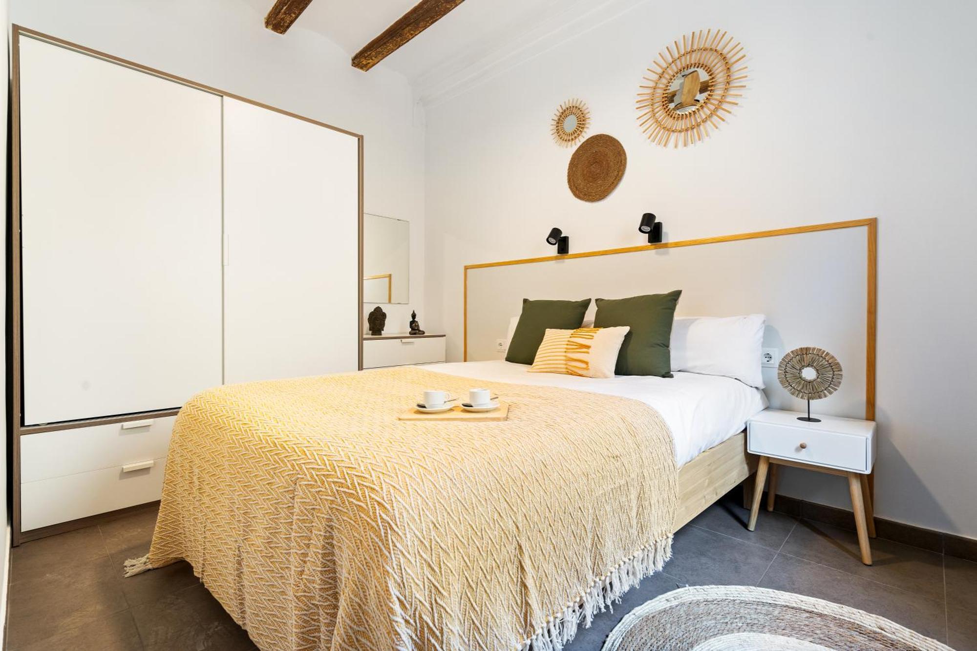 Apartamento Almirall 41
