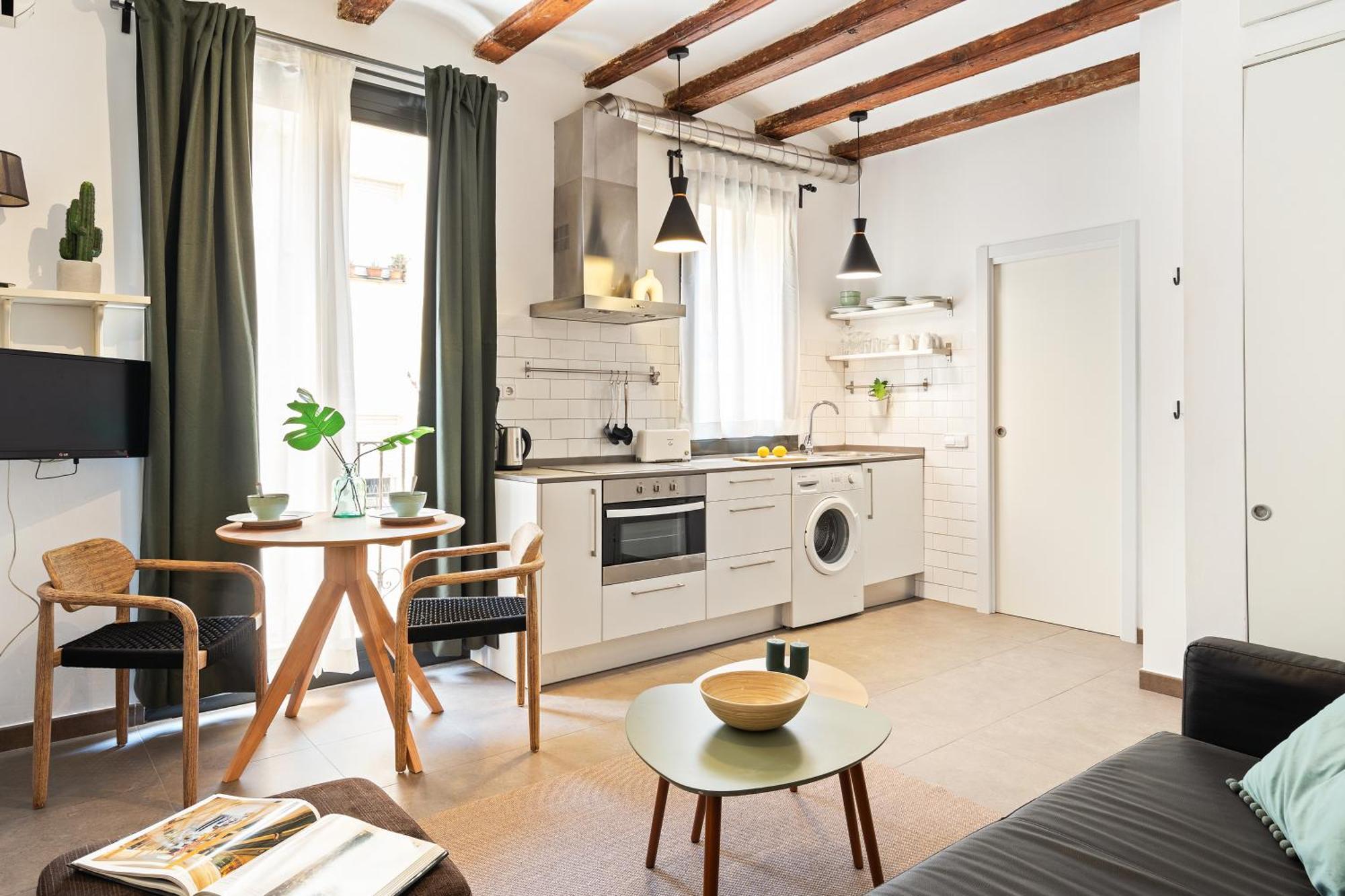 Almirall 41 Apartamento