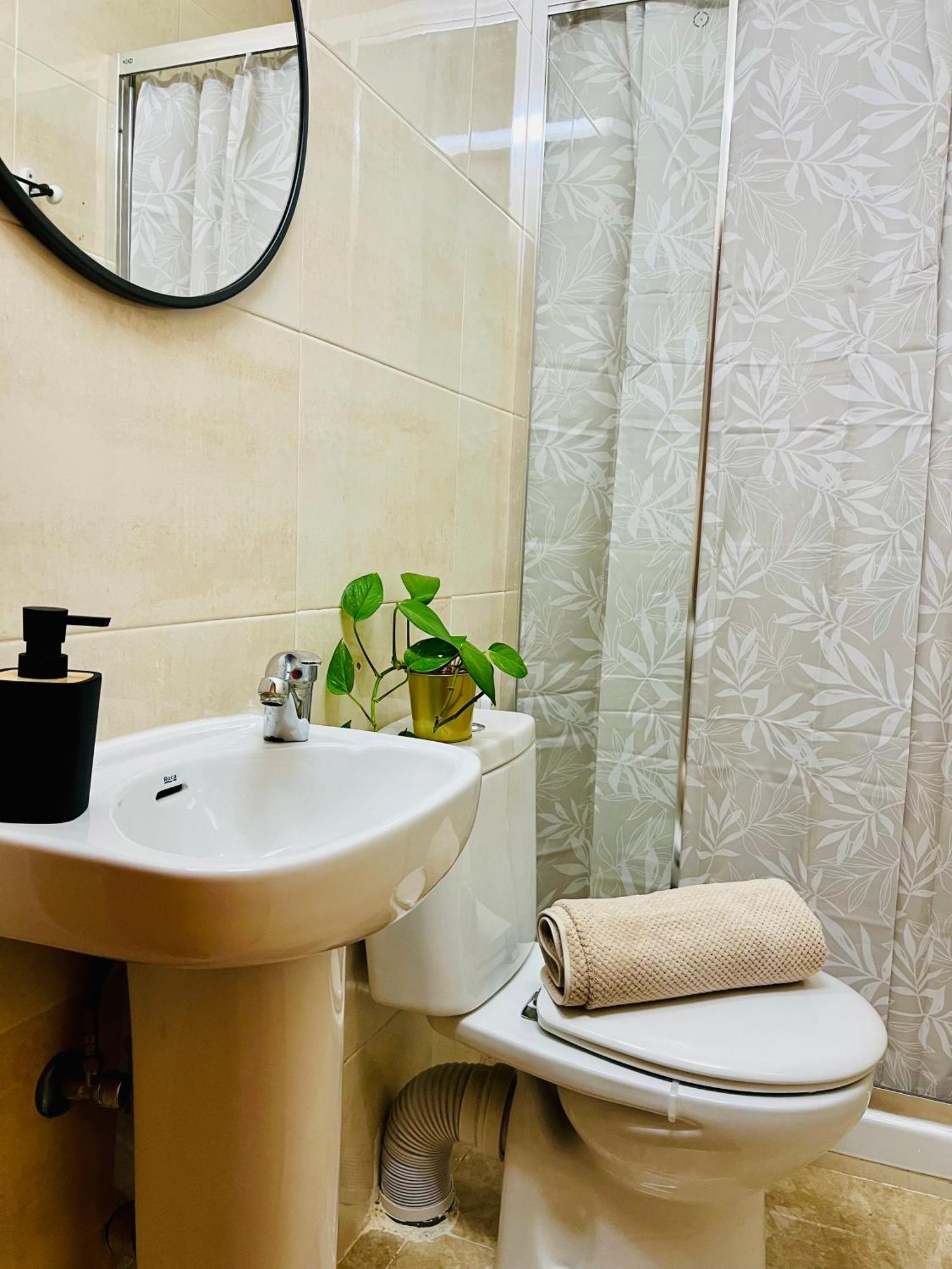 Apartamento Vibes Centro Barcelona