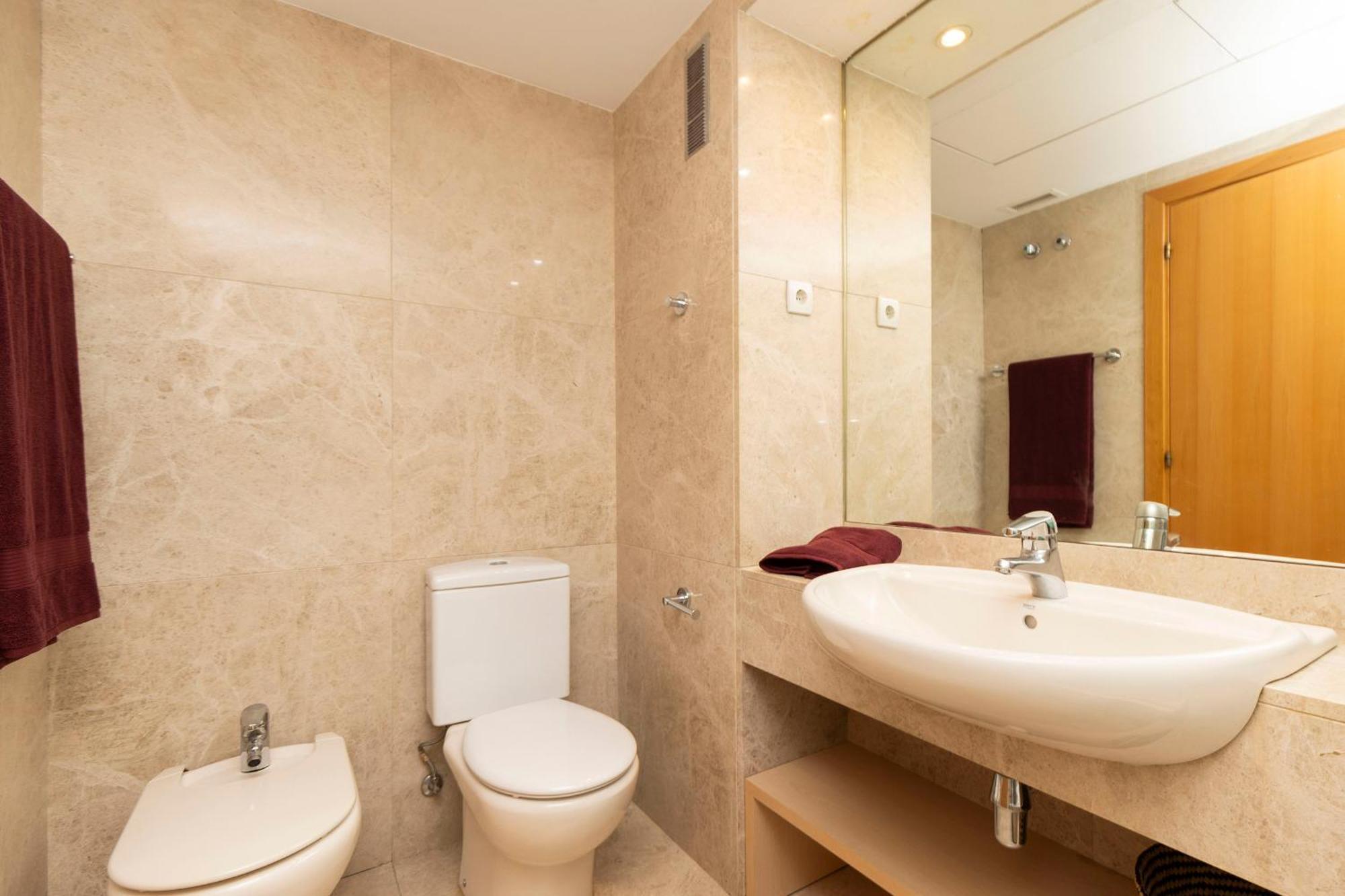 Apartment Enjoy Calle Paris Super Stylish Barcelona