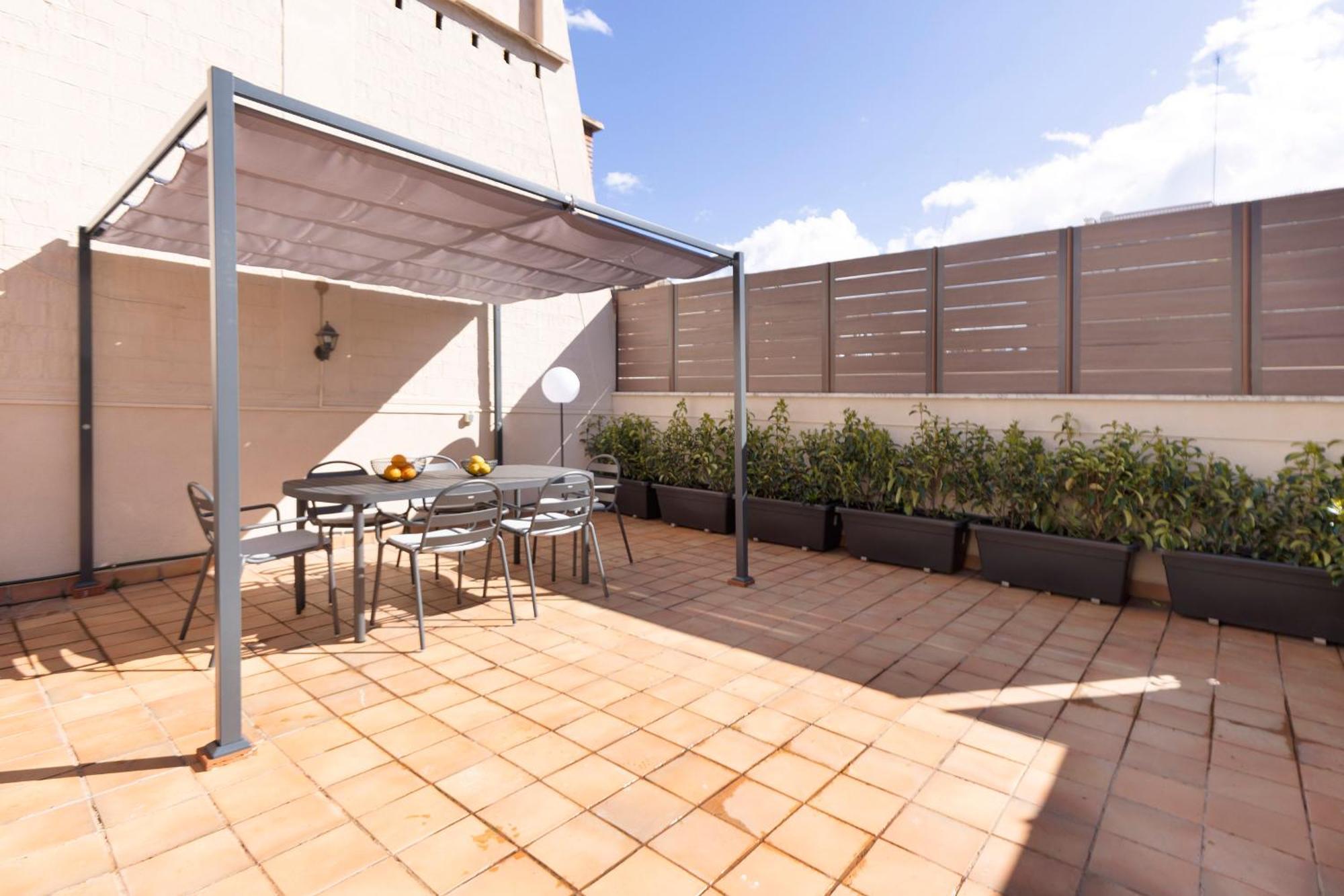 Enjoy Calle Paris Super Stylish Apartment