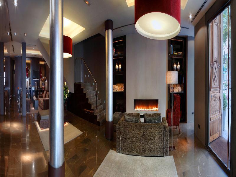 Hotel Casa Elliot 4*