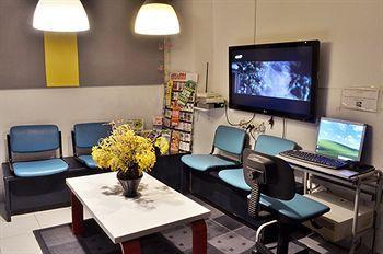 Hotel Arco Youth Barcelona