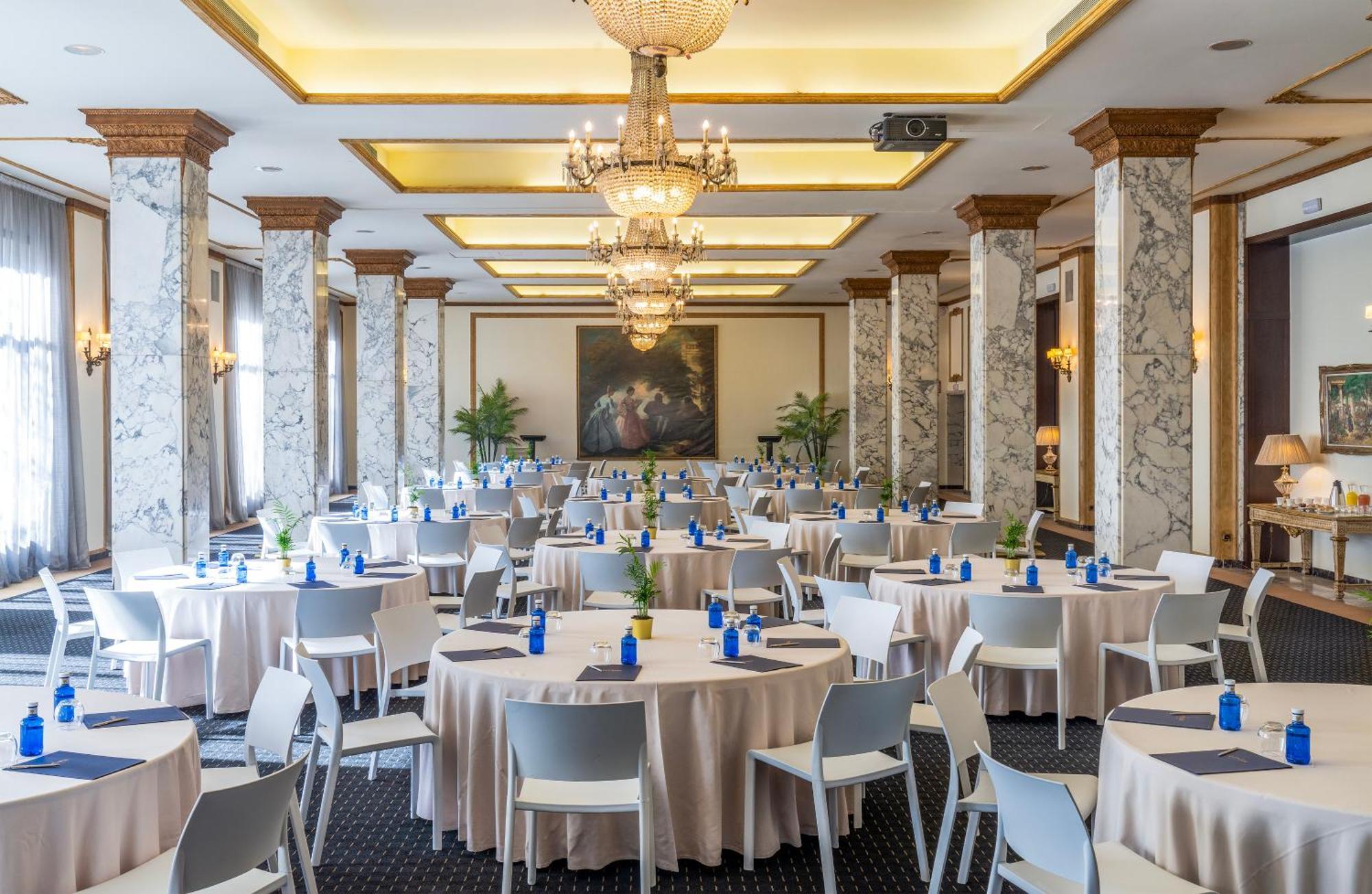 El Avenida Palace Barcelona