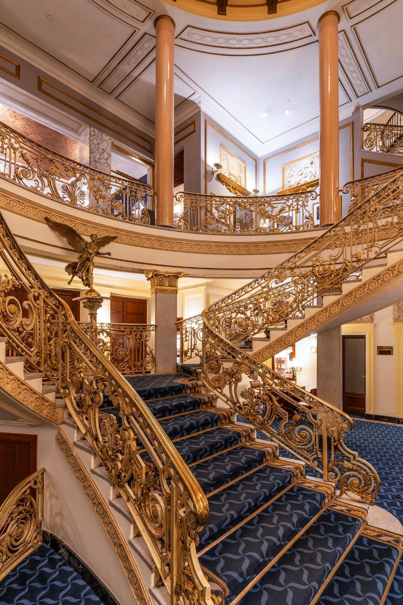 Hotel El Avenida Palace Barcelona