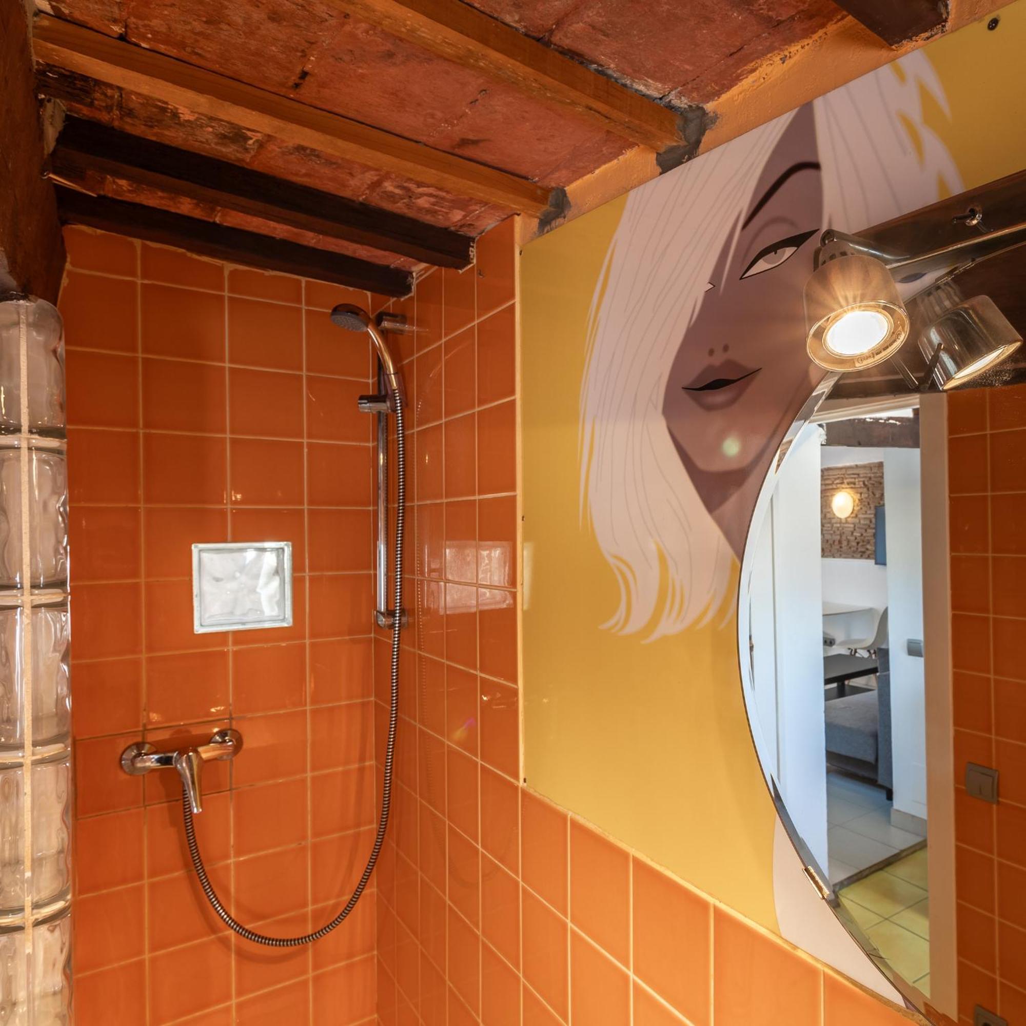 Apartamento La Boqueria Atic