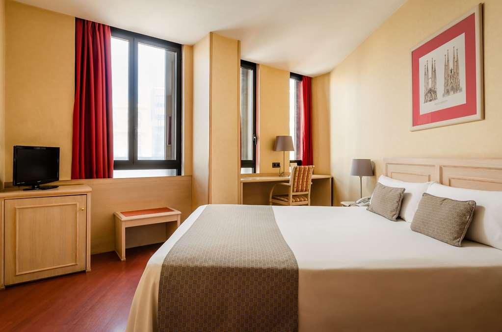 Hotel Sunotel Junior Barcelona