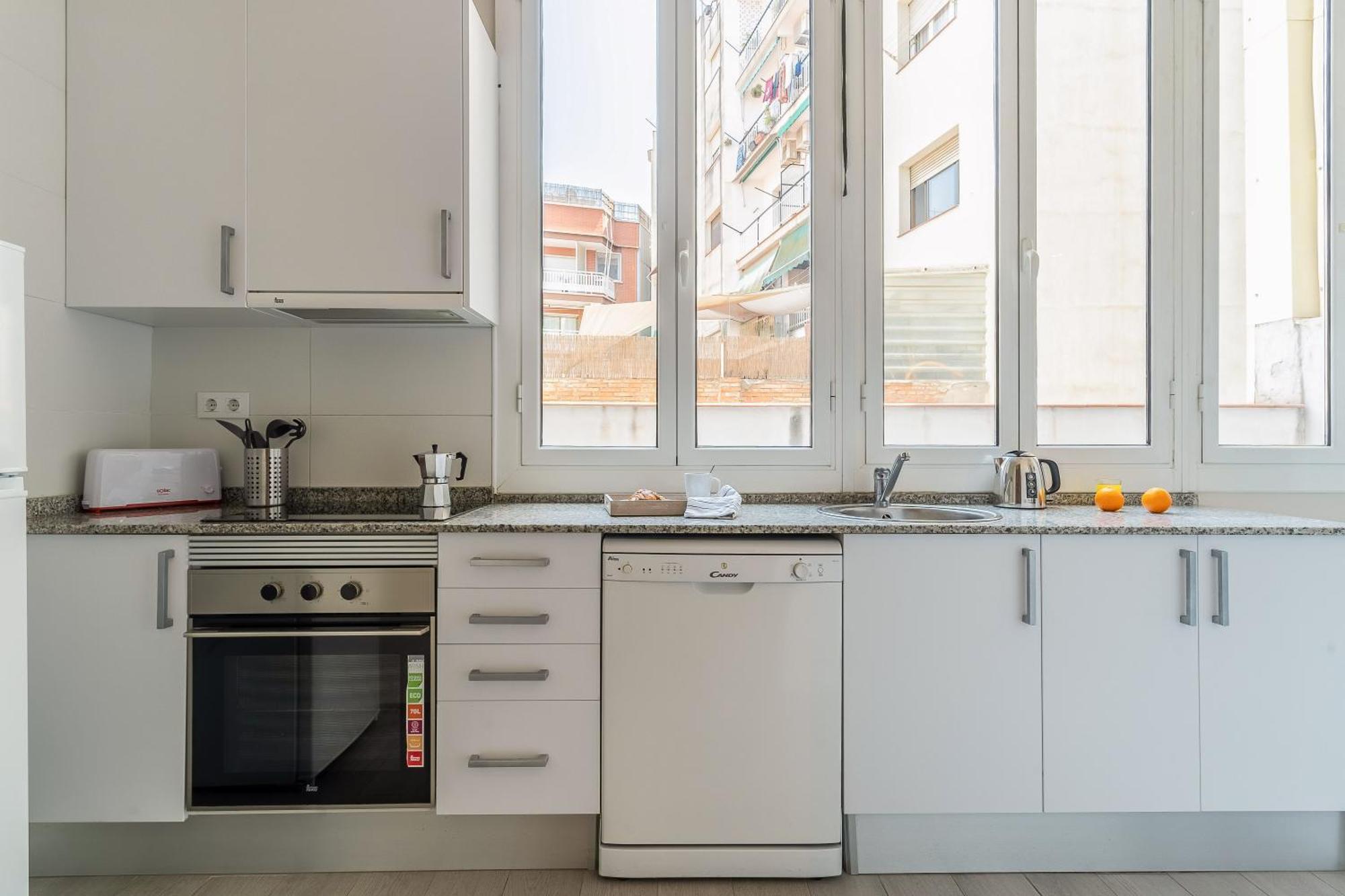 Apartamento Ab Nou De La Rambla Barcelona