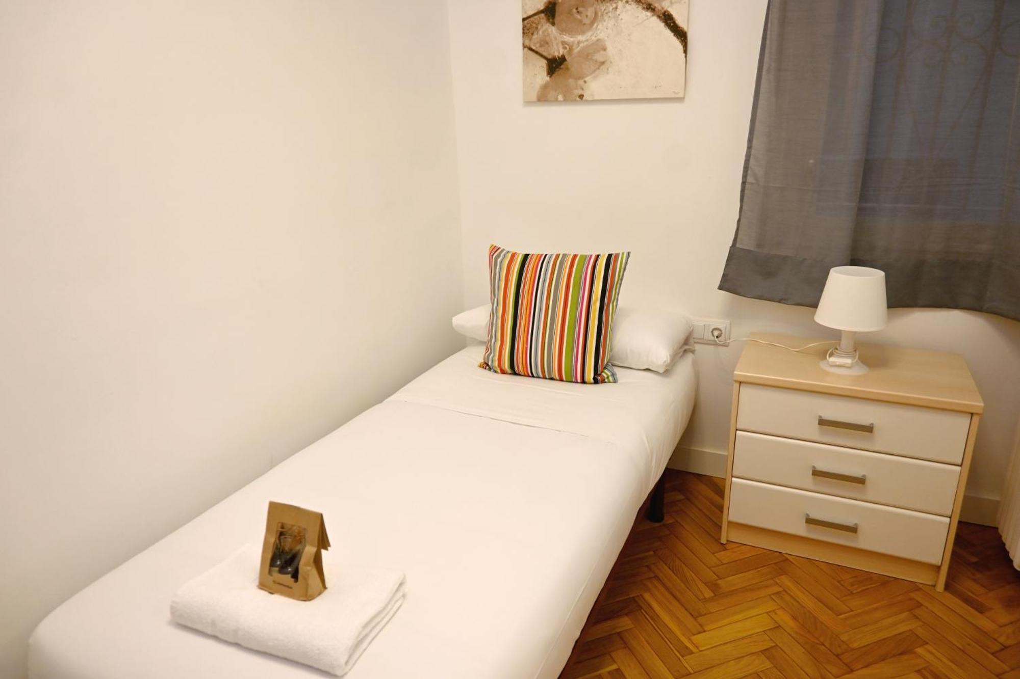 Homenfun Eixample Ll Apartamento *