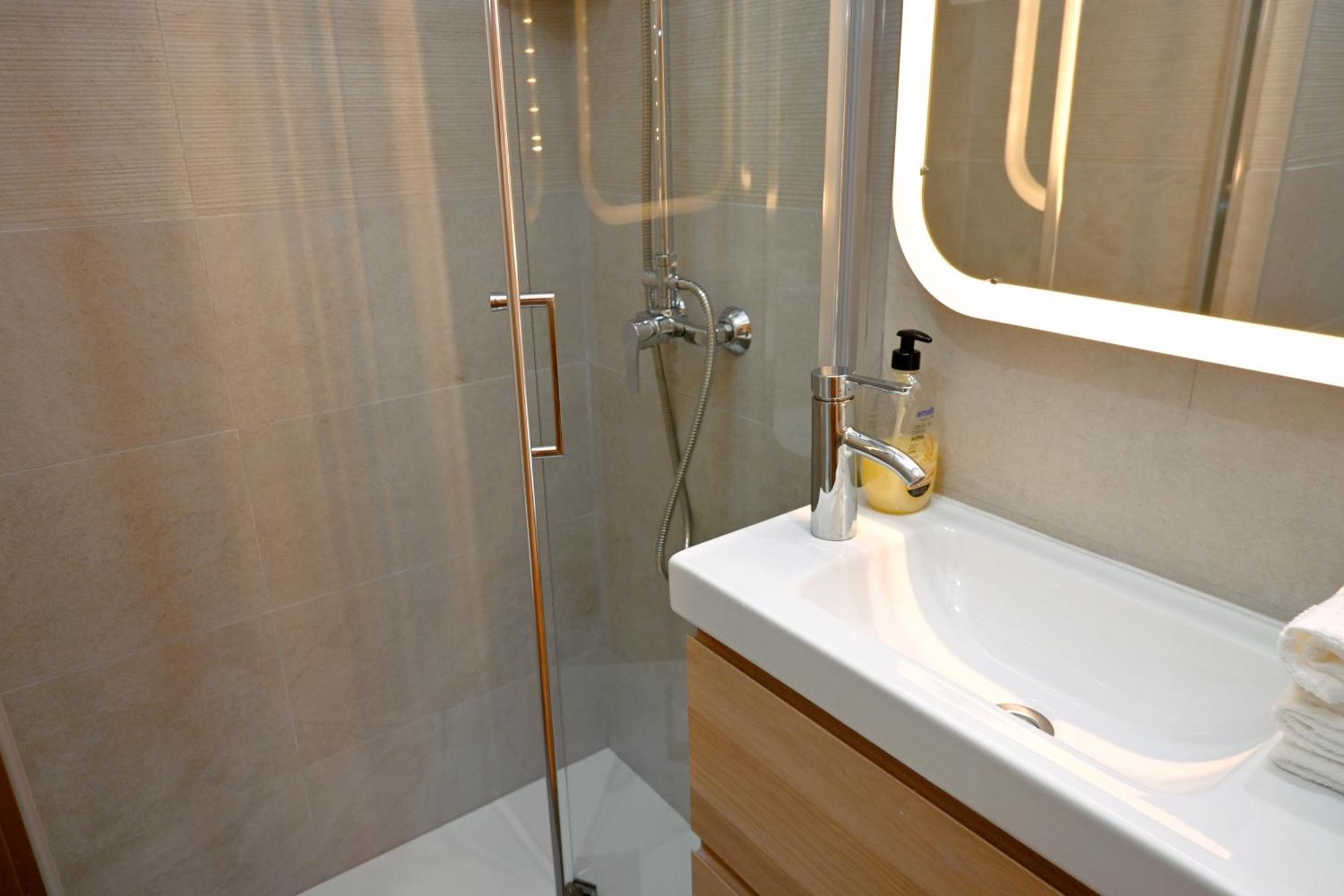 Apartamento Homenfun Eixample Ll Barcelona