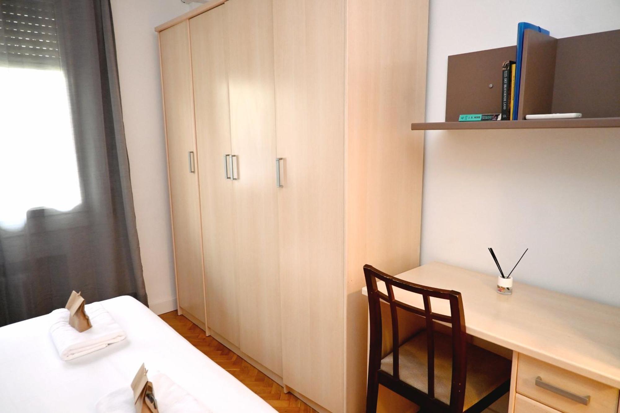 Homenfun Eixample Ll Apartamento