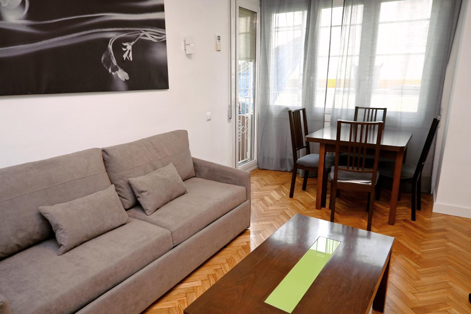 Apartamento Homenfun Eixample Ll *