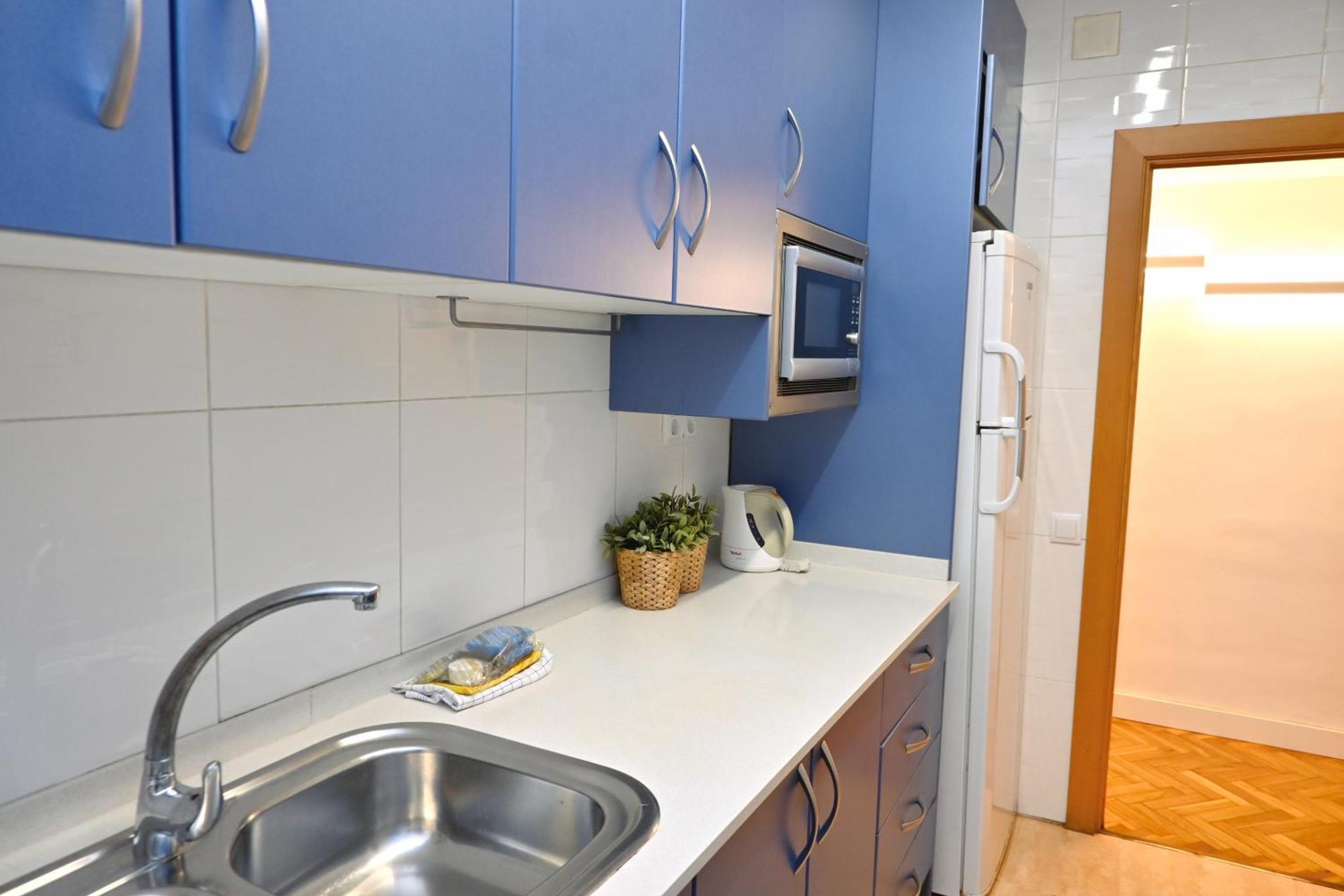 Homenfun Eixample Ll Apartamento *