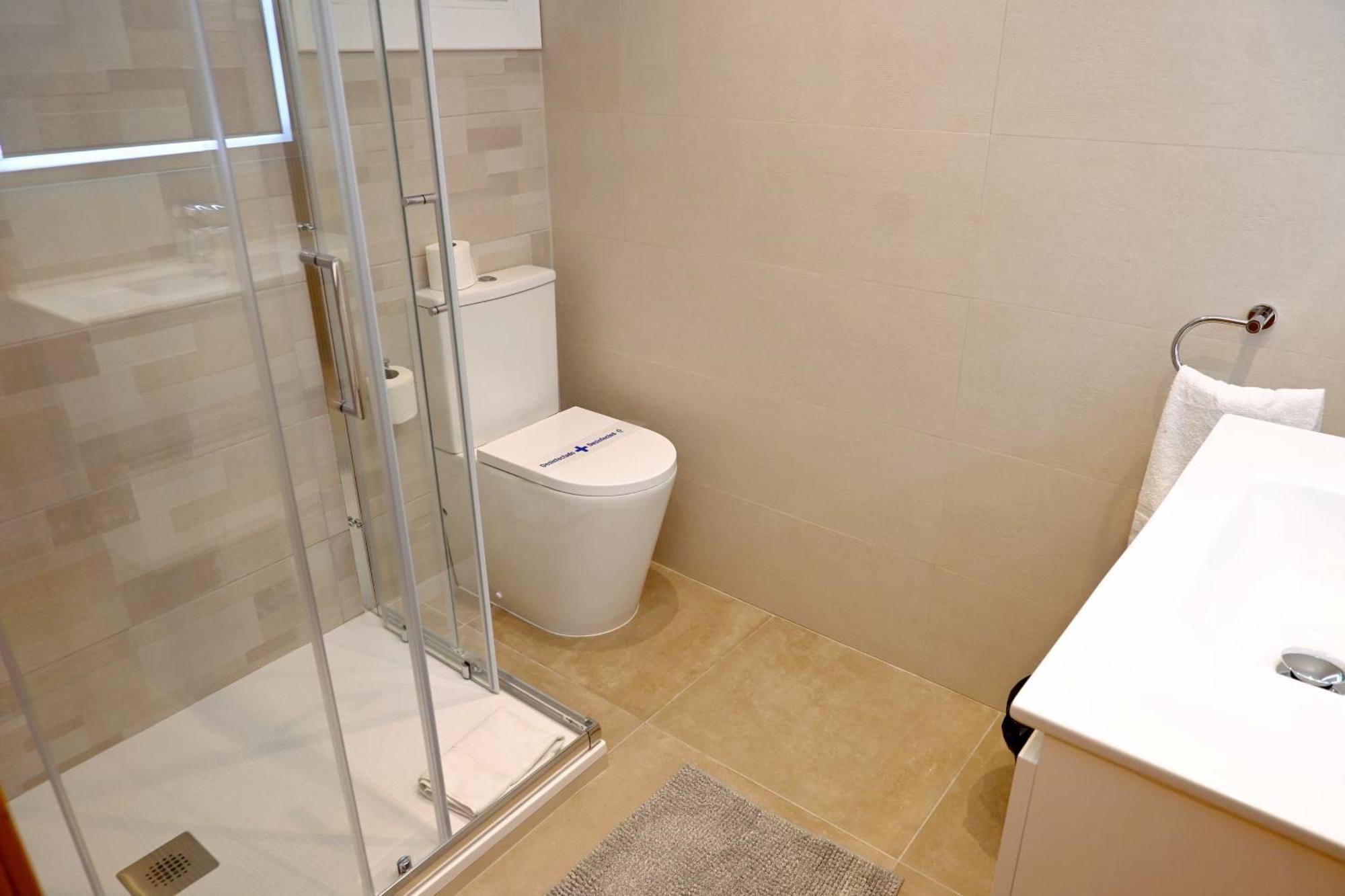 Apartamento Homenfun Eixample Ll