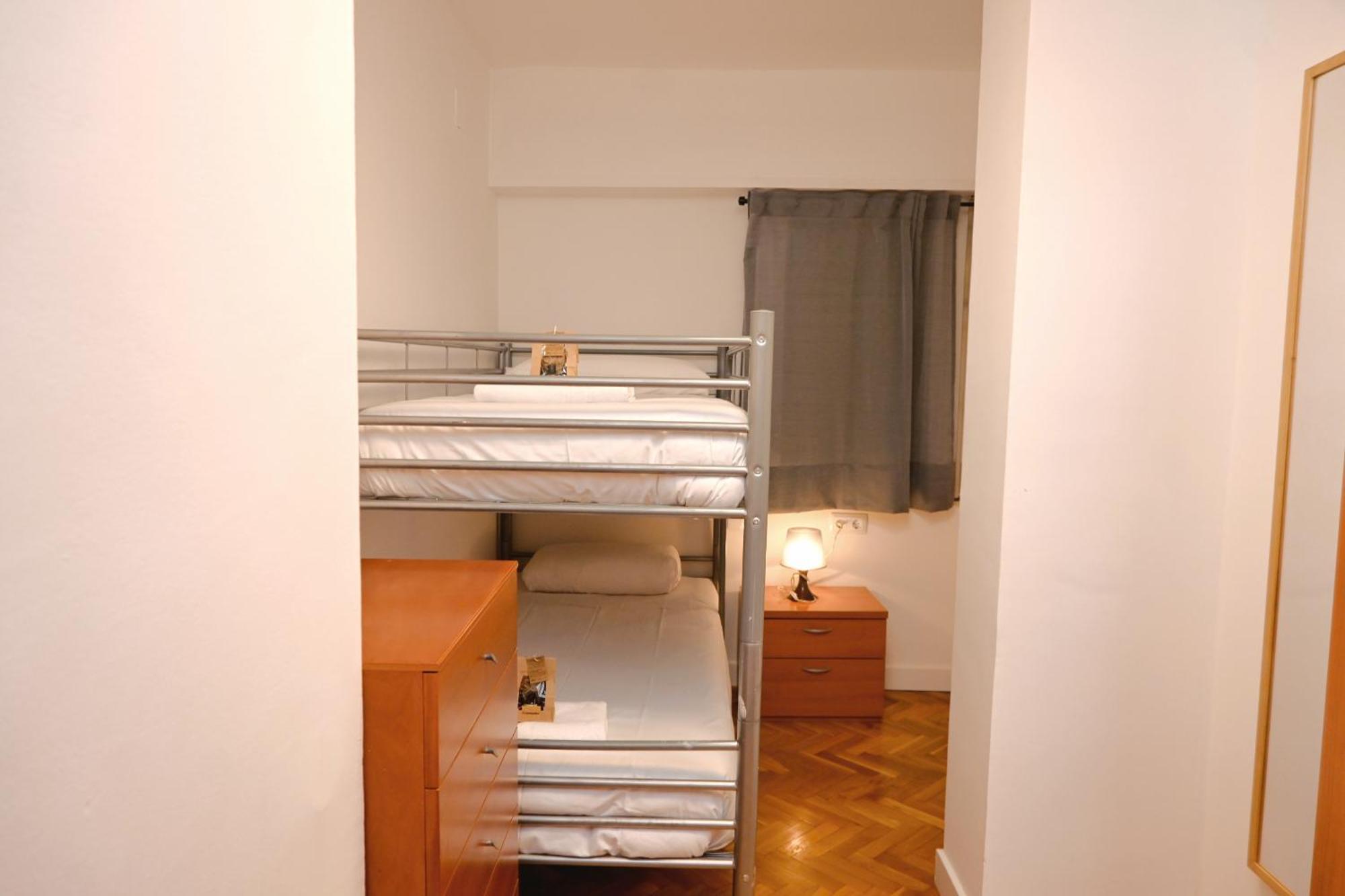 Apartamento Homenfun Eixample Ll *