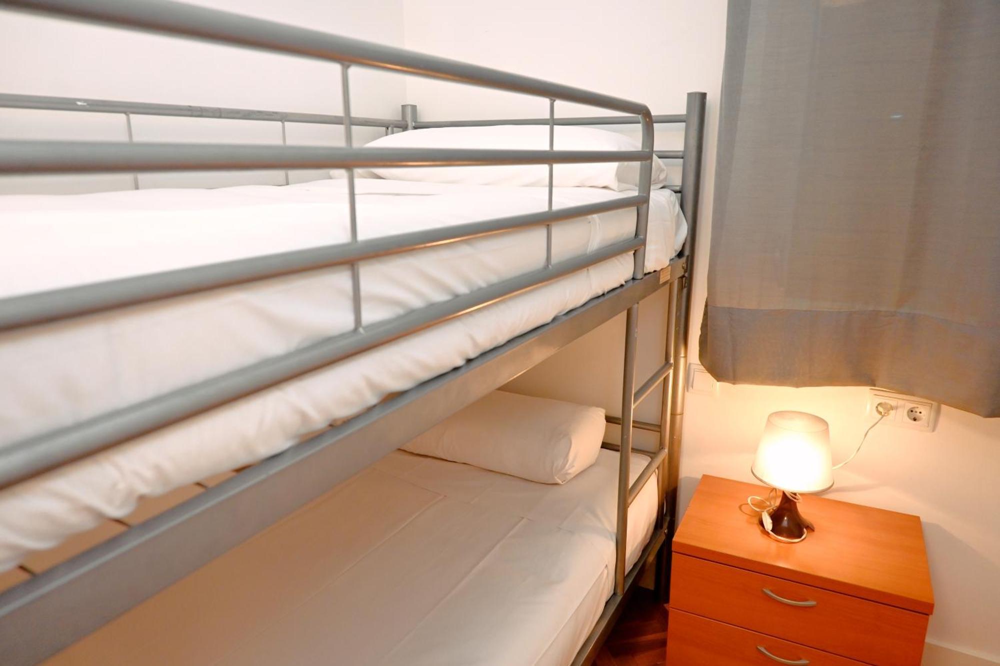 Homenfun Eixample Ll Apartamento *