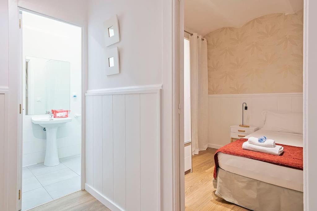 Alcam Small Paseo De Gracia Apartamento