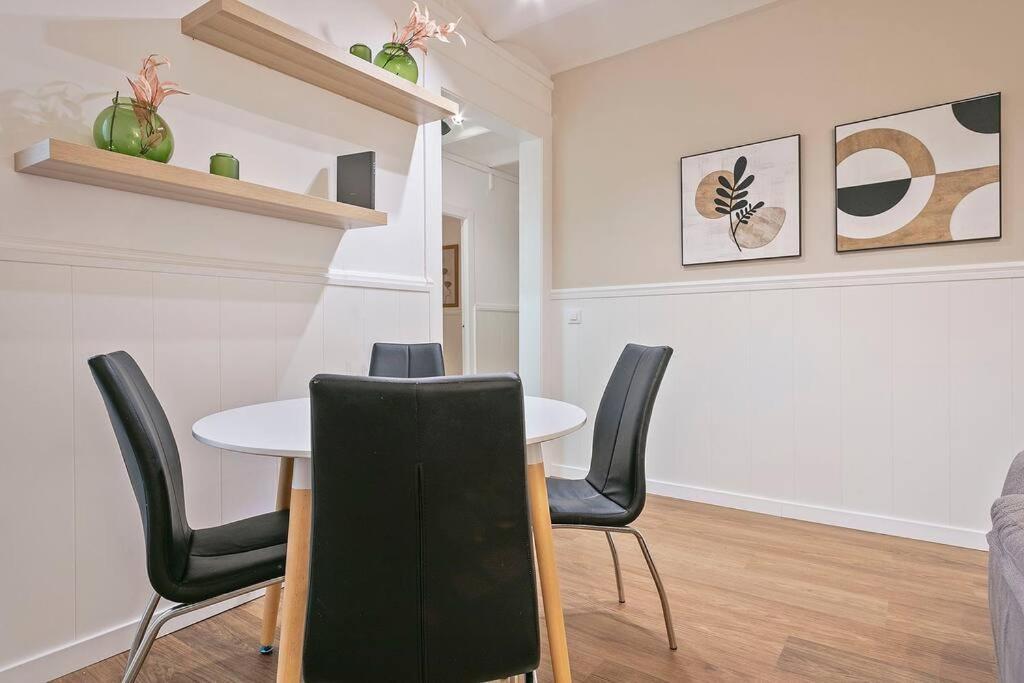 Apartamento Alcam Small Paseo De Gracia *