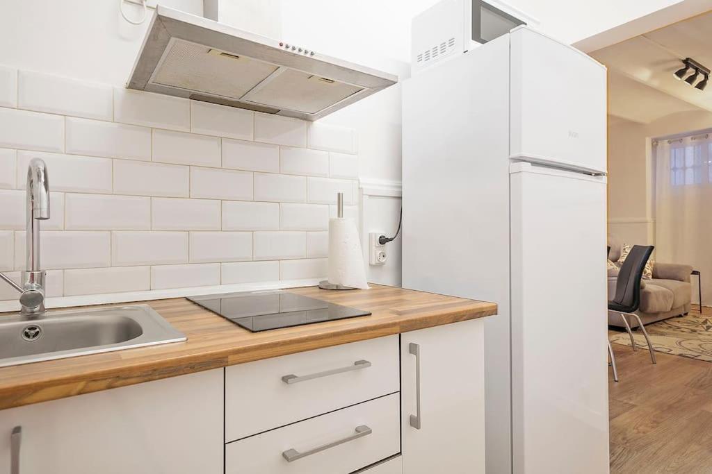 Alcam Small Paseo De Gracia Apartamento *