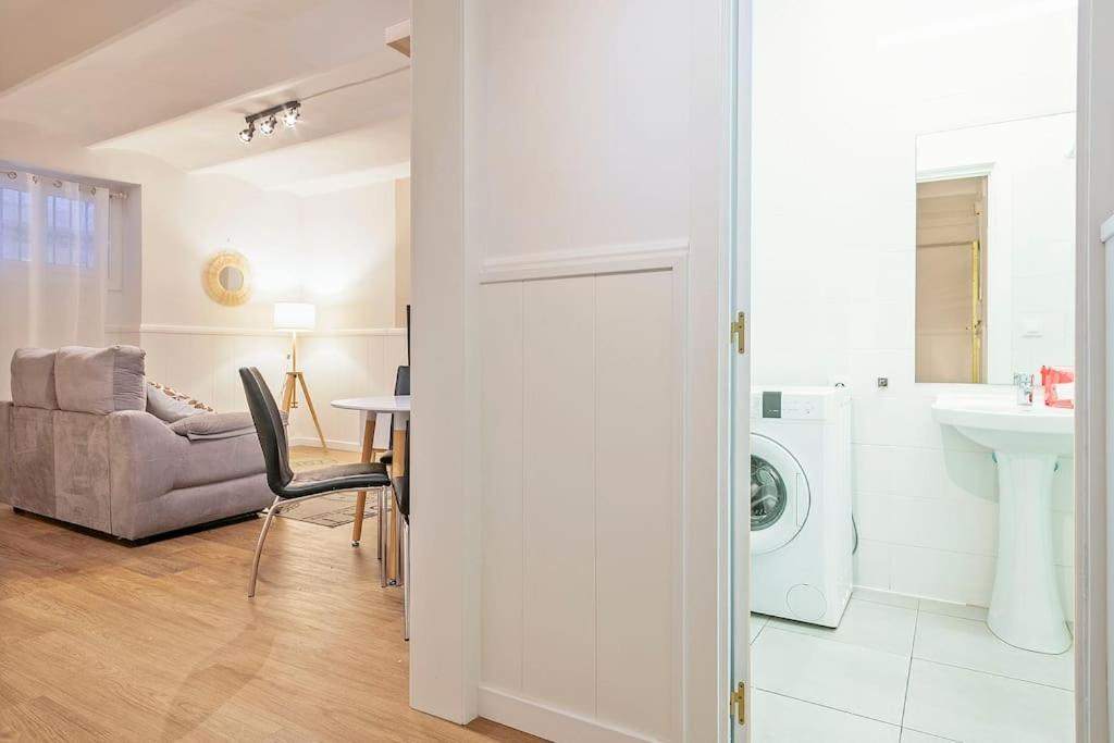 Alcam Small Paseo De Gracia Apartamento